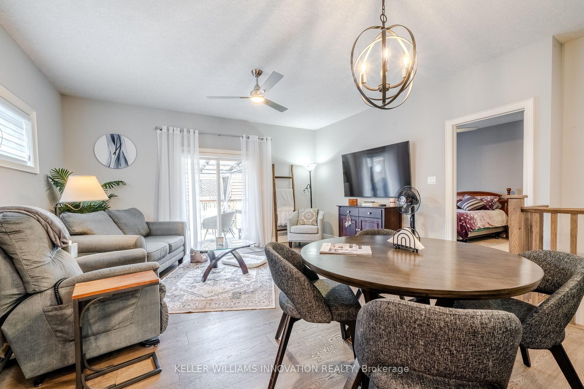 Photo 9 of 24 Serviceberry Lane, Norfolk, Simcoe — HOMEH
