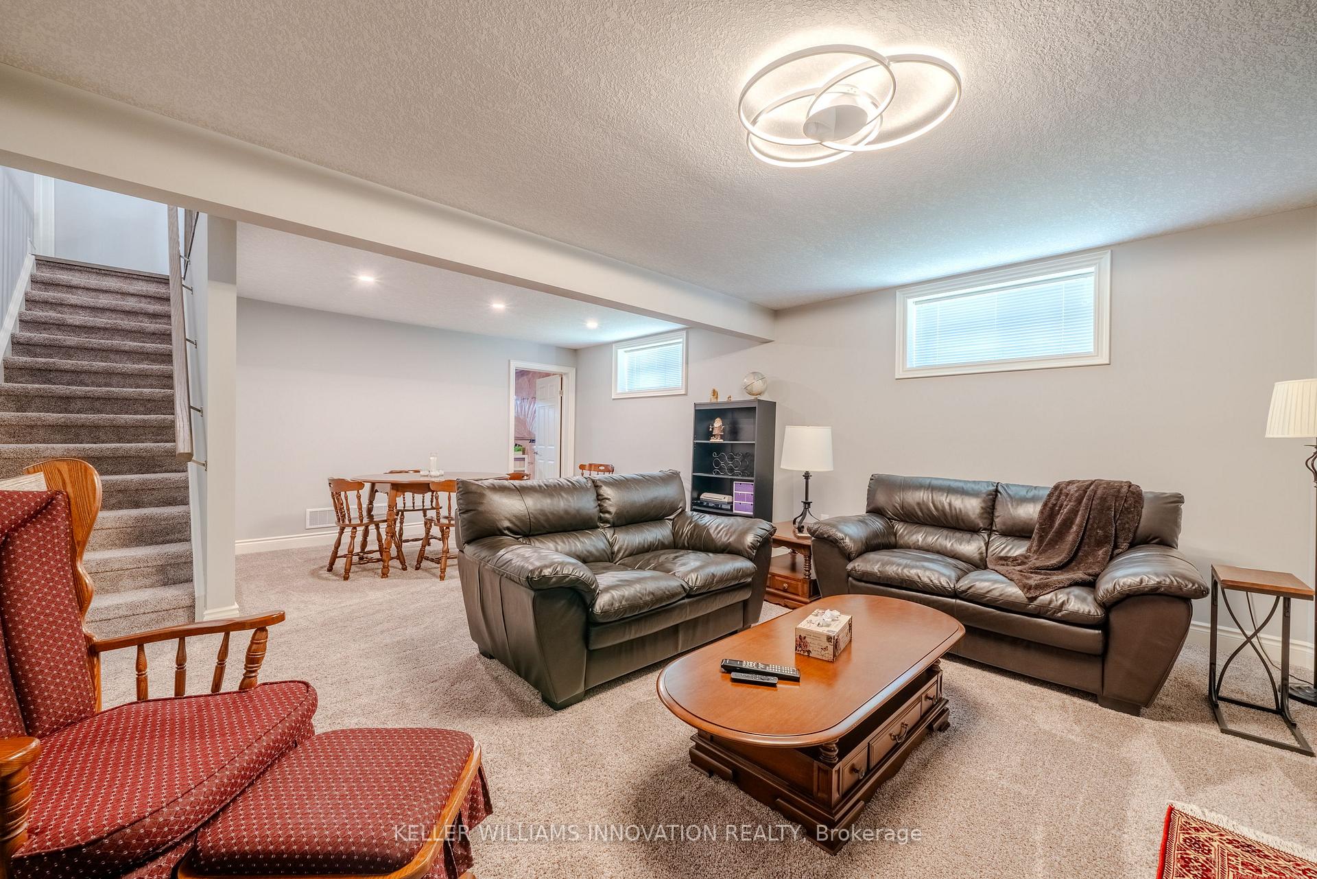 Photo 12 of 24 Serviceberry Lane, Norfolk, Simcoe — HOMEH