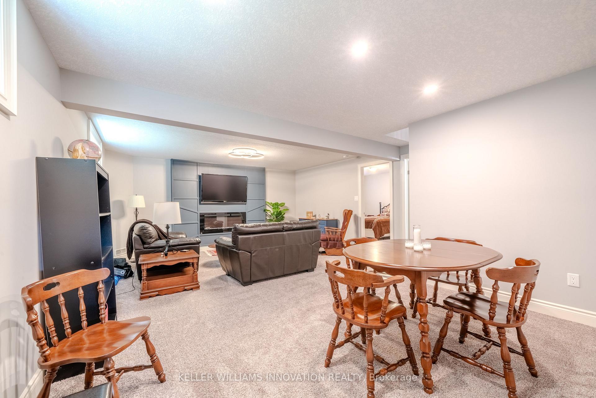 Photo 13 of 24 Serviceberry Lane, Norfolk, Simcoe — HOMEH