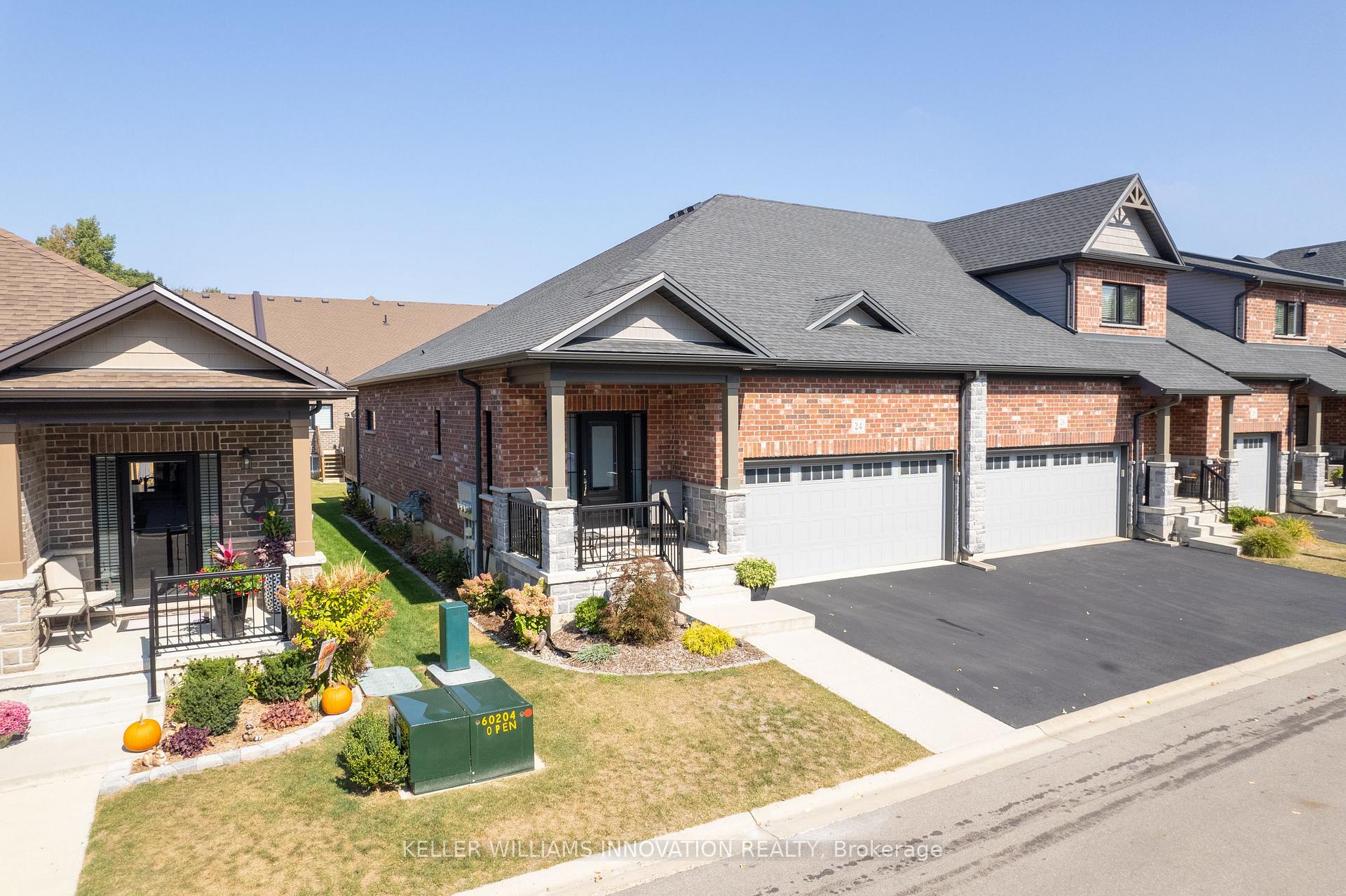 Photo 17 of 24 Serviceberry Lane, Norfolk, Simcoe — HOMEH