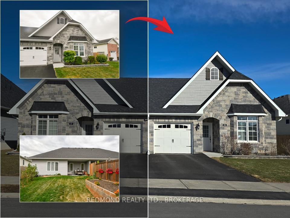 Photo 1 of 201 Wilmer Avenue, Gananoque — HOMEH