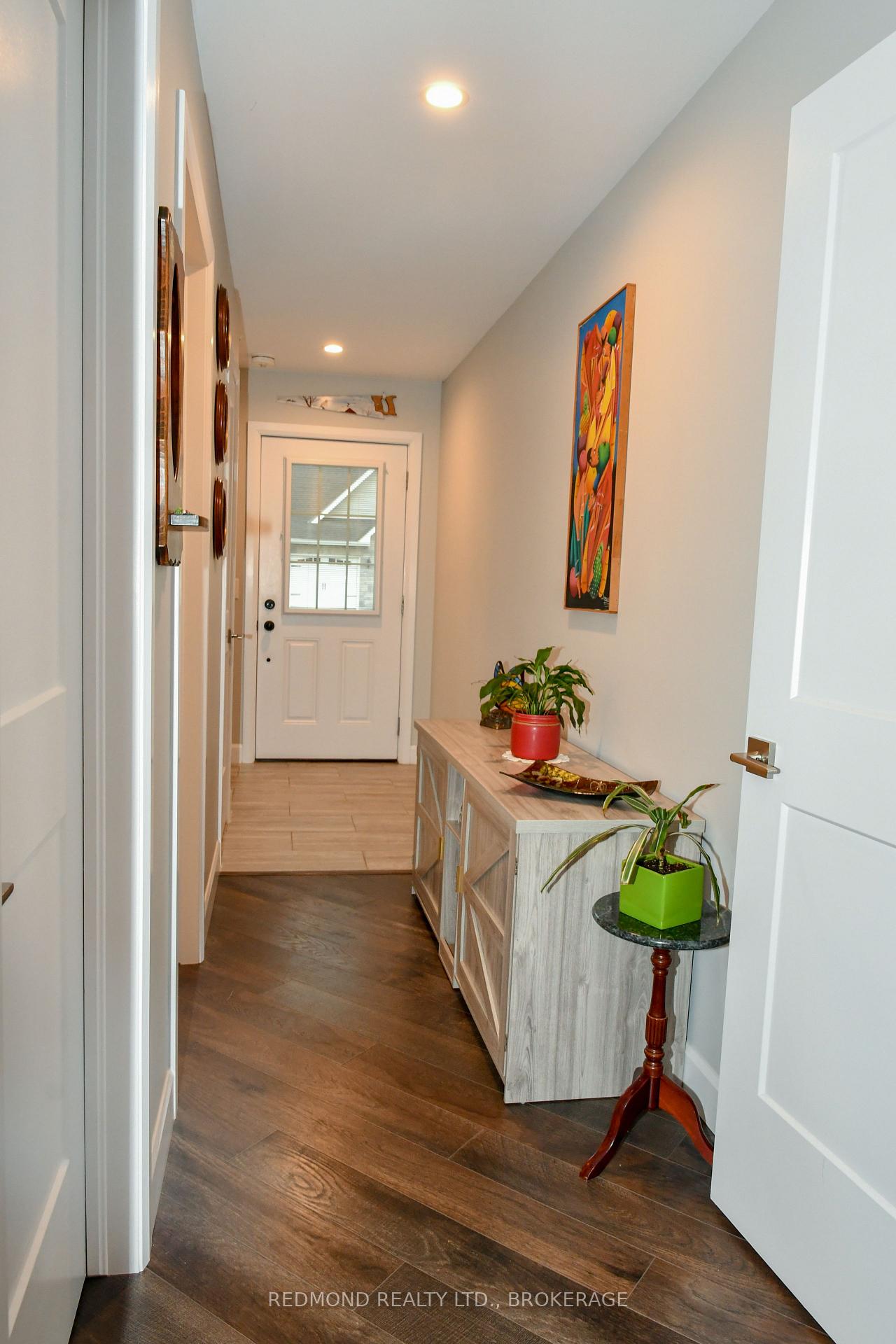 Photo 9 of 201 Wilmer Avenue, Gananoque — HOMEH