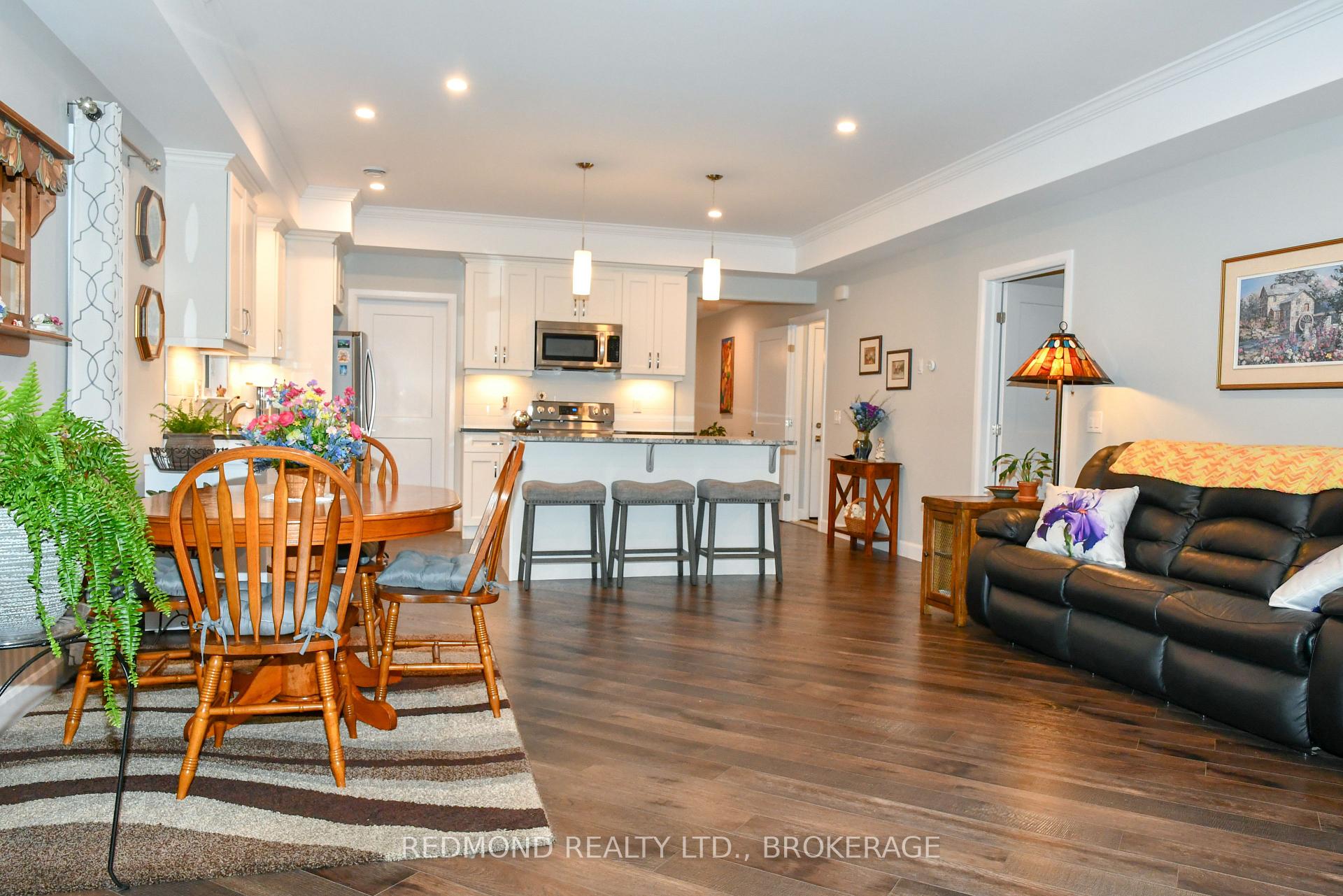 Photo 14 of 201 Wilmer Avenue, Gananoque — HOMEH