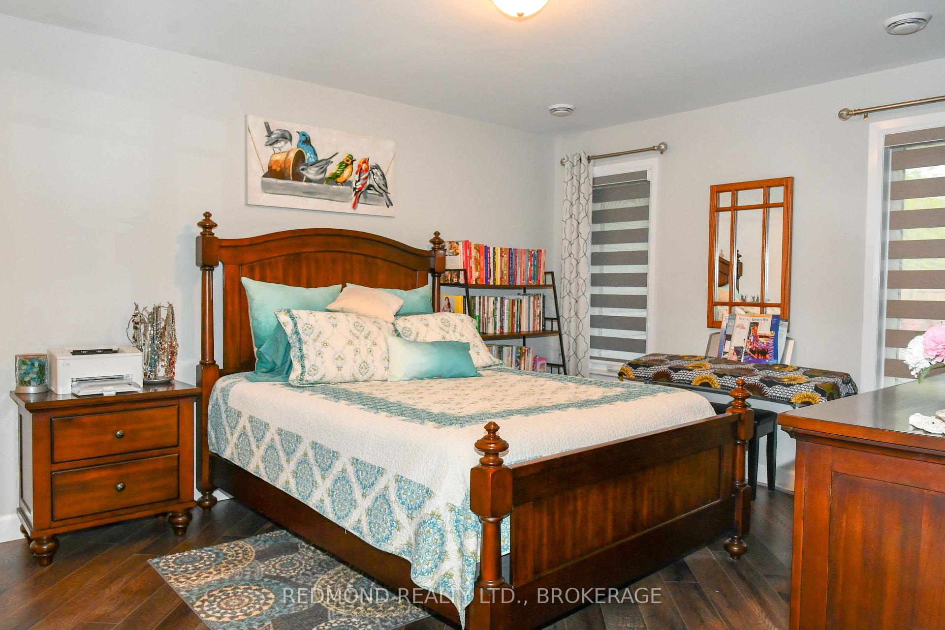 Photo 16 of 201 Wilmer Avenue, Gananoque — HOMEH