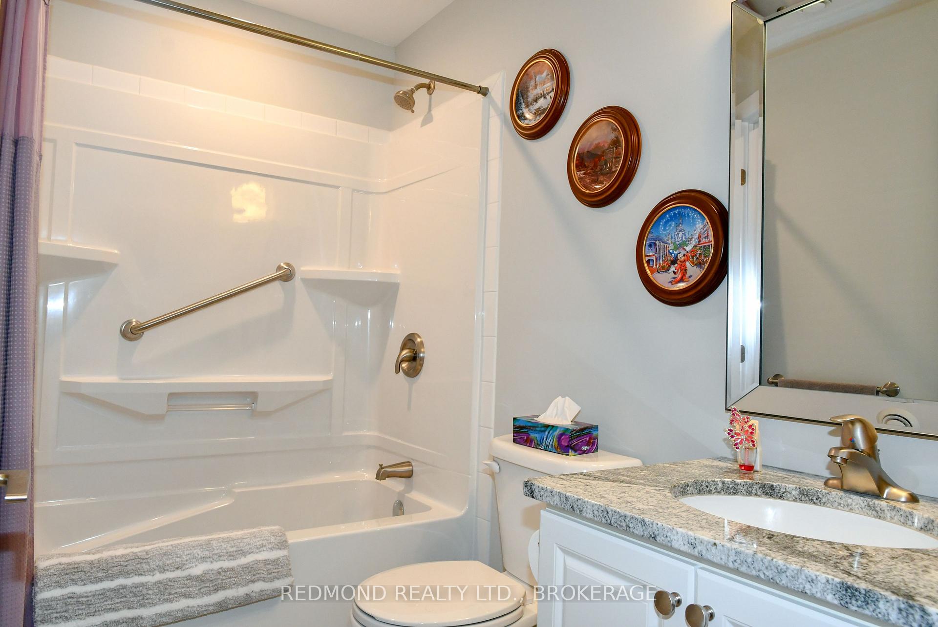 Photo 21 of 201 Wilmer Avenue, Gananoque — HOMEH