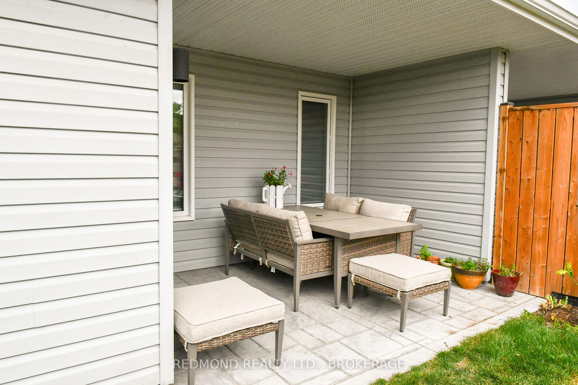Photo 26 of 201 Wilmer Avenue, Gananoque — HOMEH