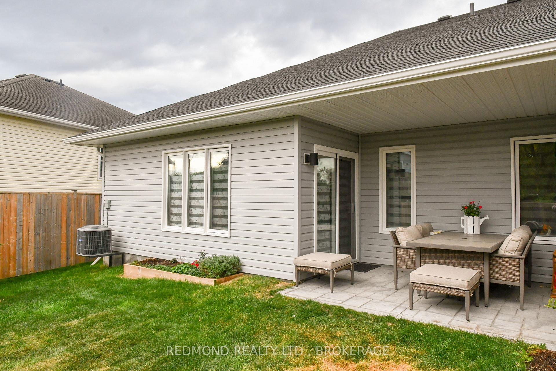 Photo 27 of 201 Wilmer Avenue, Gananoque — HOMEH