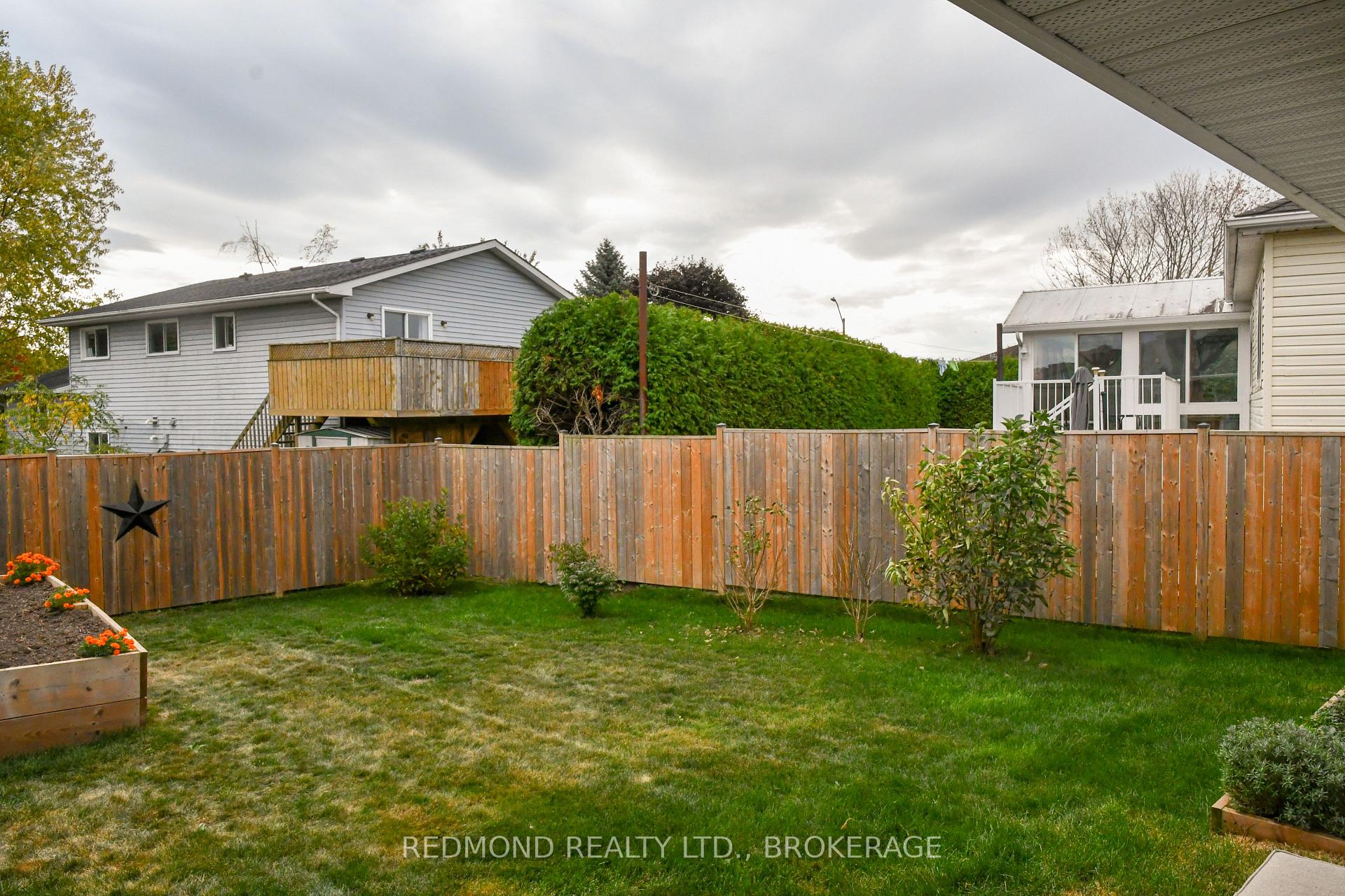 Photo 30 of 201 Wilmer Avenue, Gananoque — HOMEH