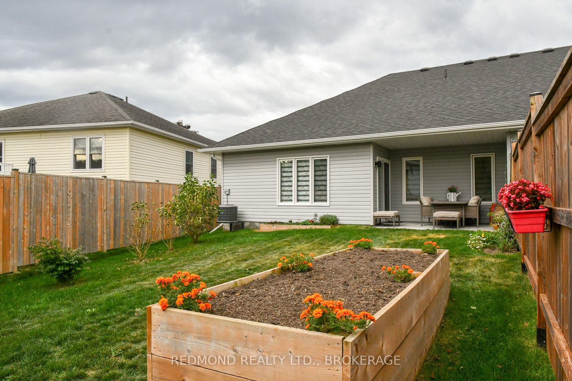 Photo 29 of 201 Wilmer Avenue, Gananoque — HOMEH