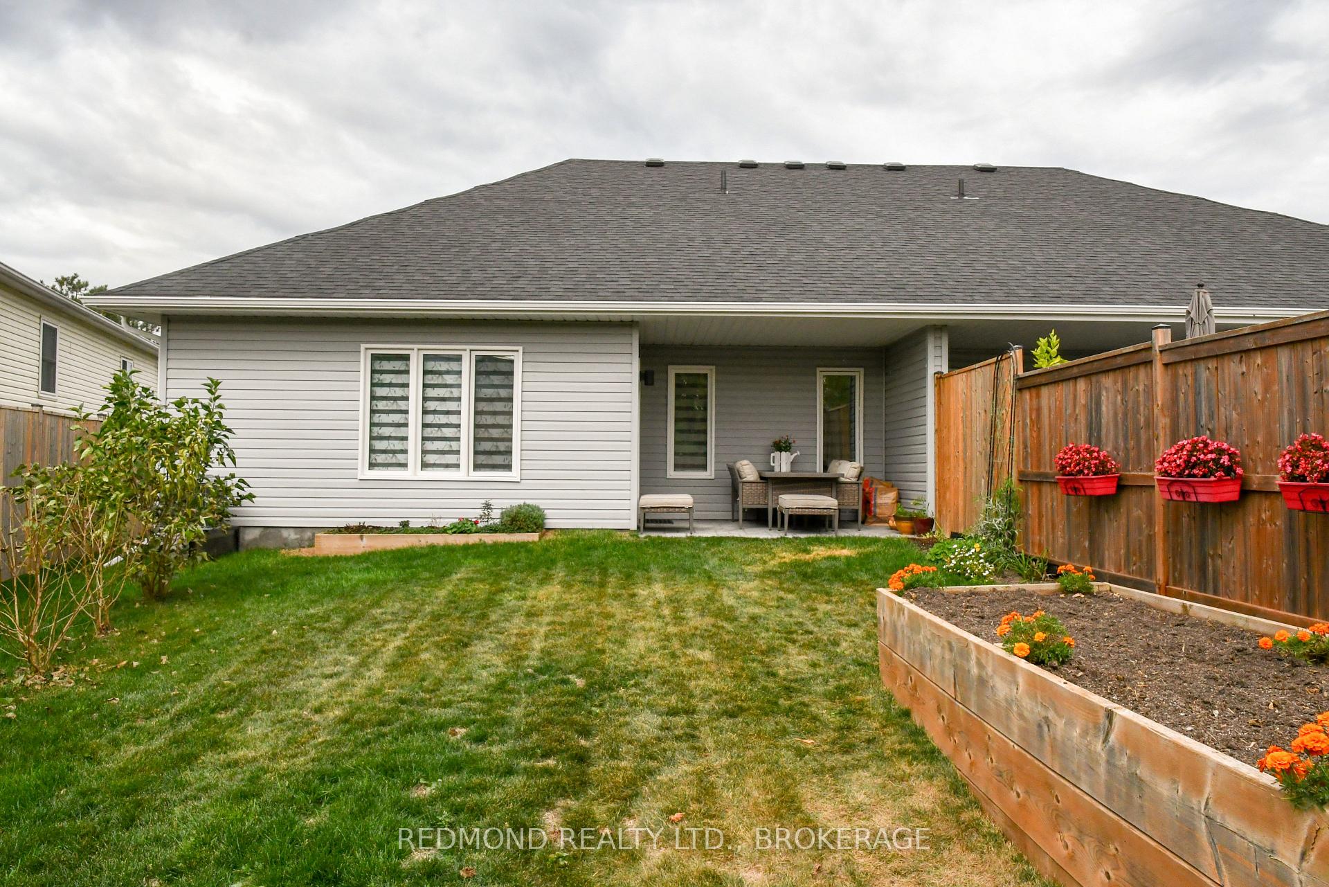 Photo 35 of 201 Wilmer Avenue, Gananoque — HOMEH