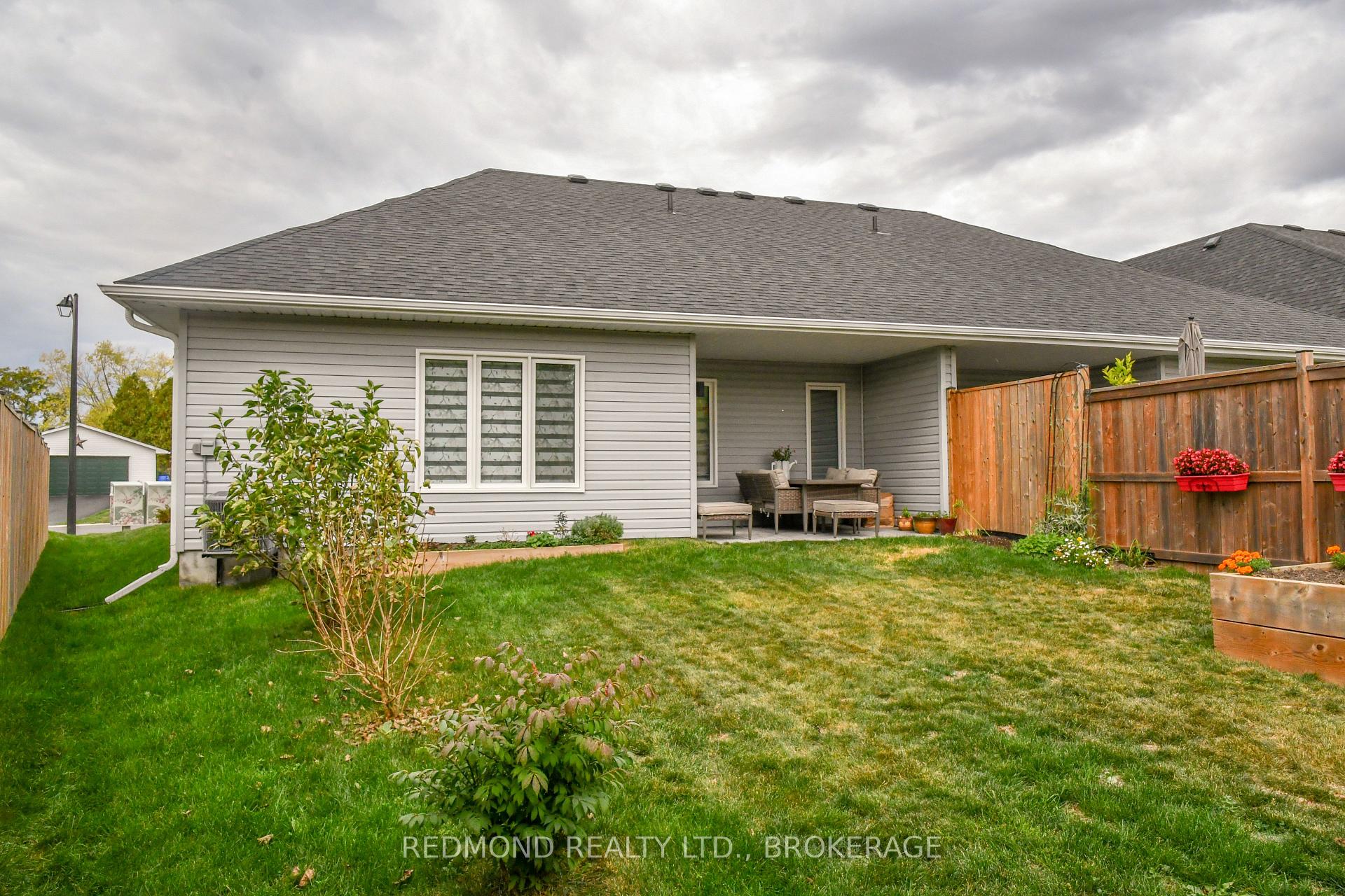 Photo 31 of 201 Wilmer Avenue, Gananoque — HOMEH