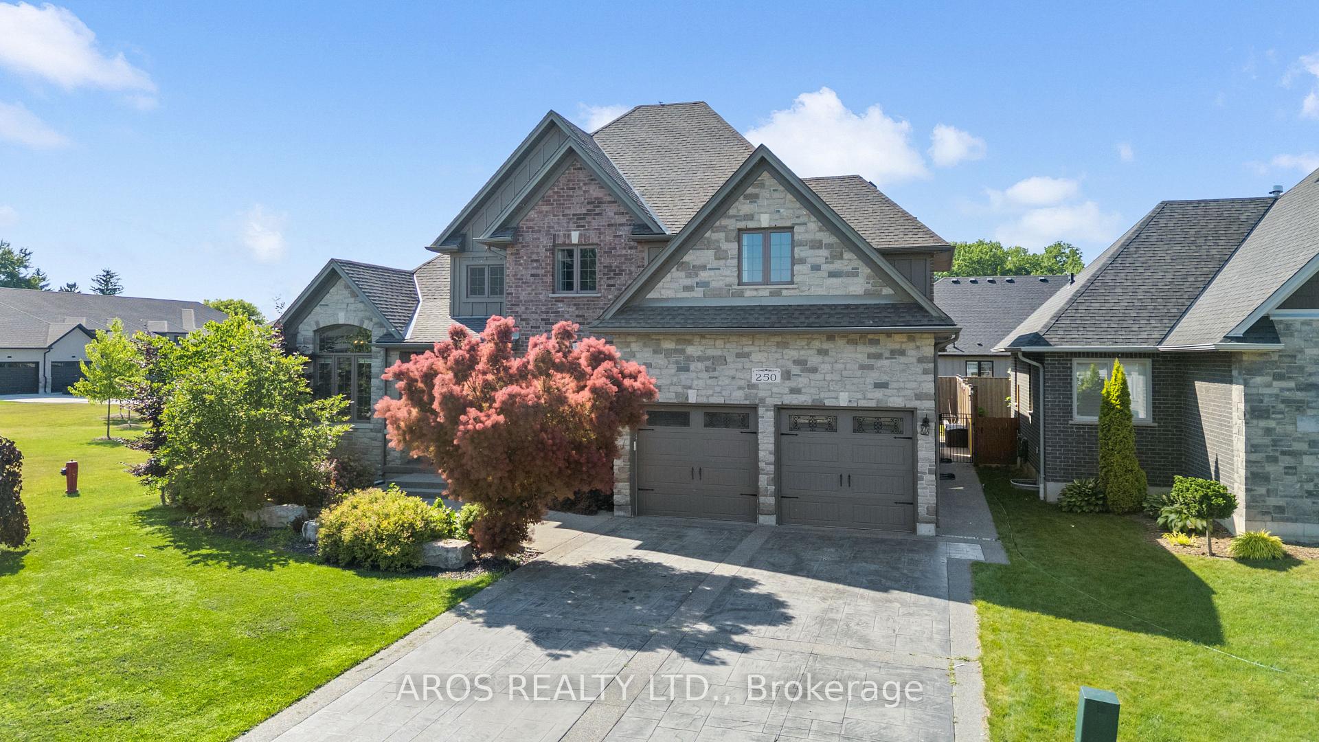 Photo 1 of Unit 250, 9861 Glendon Drive, Middlesex Centre, Rural Middlesex Centre — HOMEH