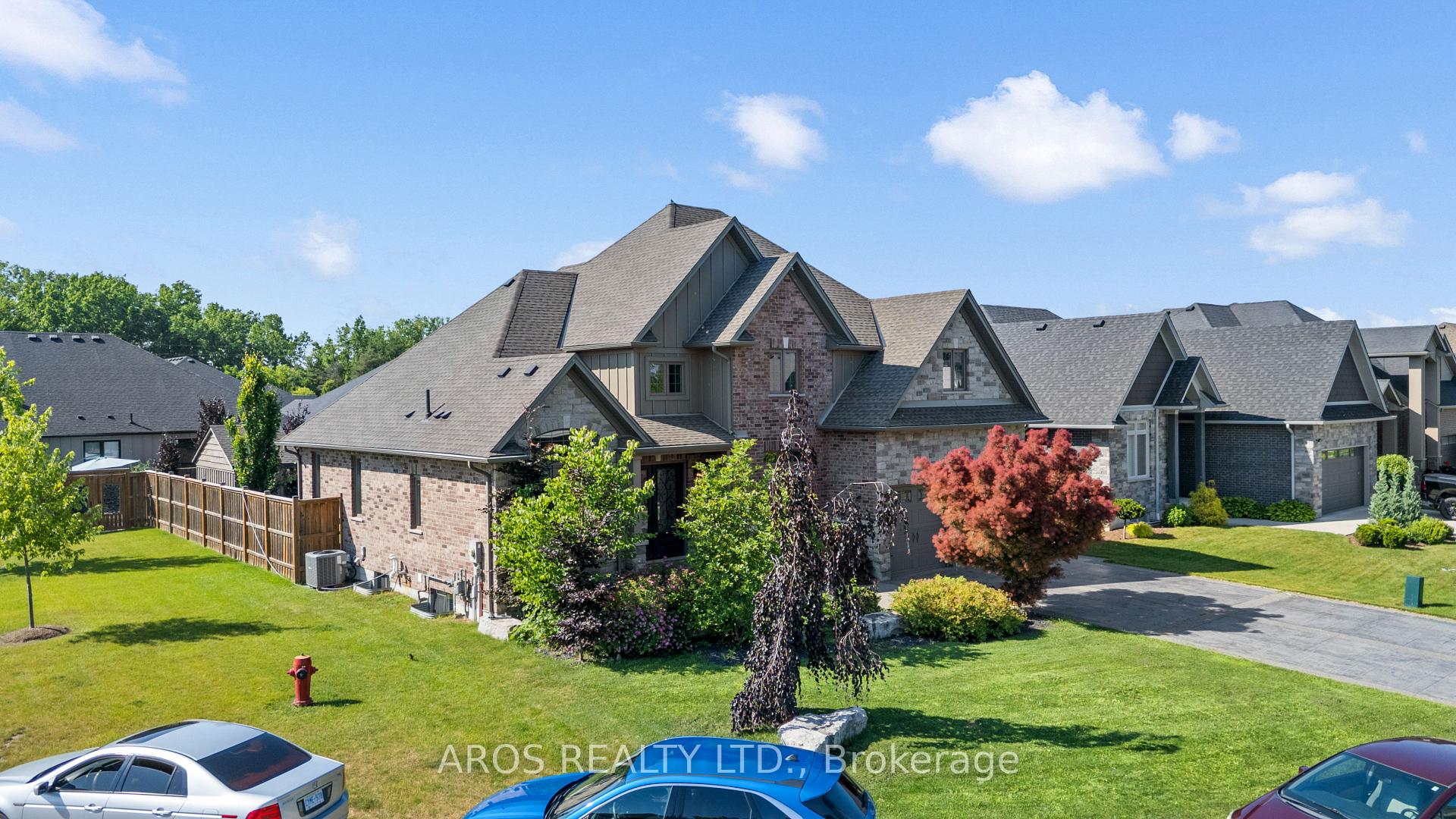 Photo 3 of Unit 250, 9861 Glendon Drive, Middlesex Centre, Rural Middlesex Centre — HOMEH