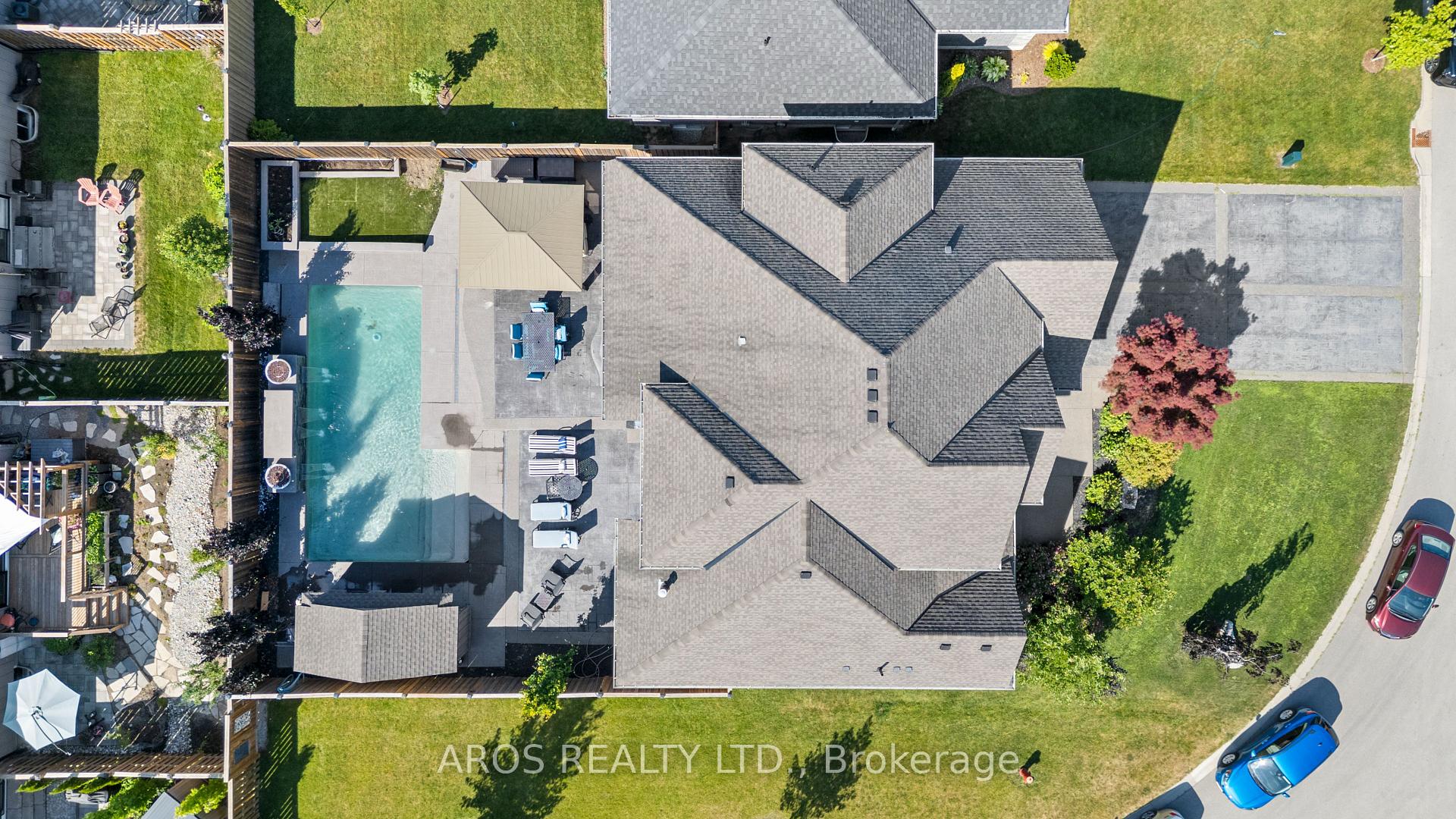 Photo 4 of Unit 250, 9861 Glendon Drive, Middlesex Centre, Rural Middlesex Centre — HOMEH