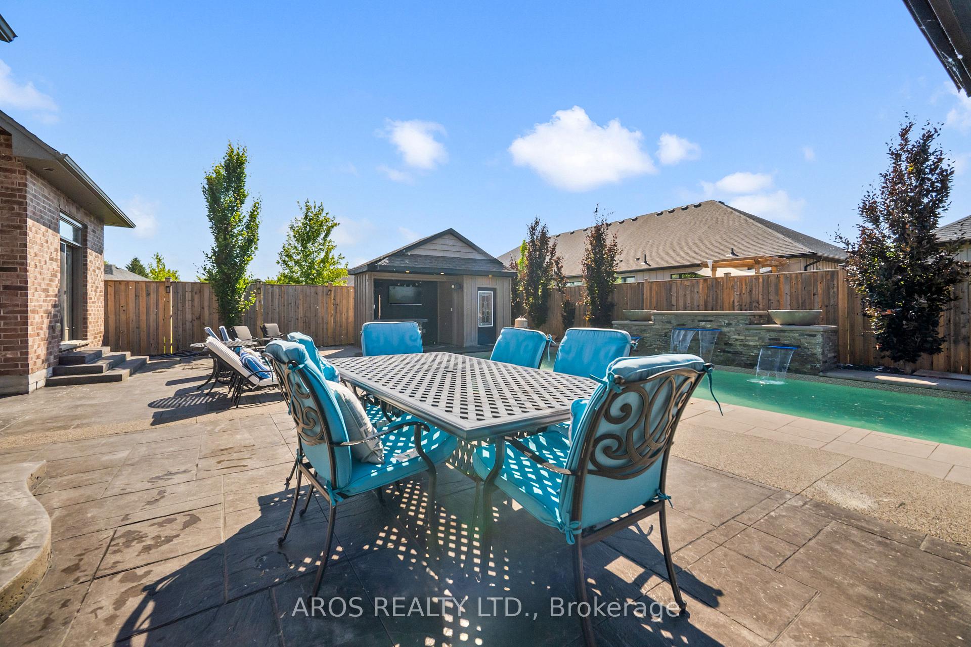 Photo 41 of Unit 250, 9861 Glendon Drive, Middlesex Centre, Rural Middlesex Centre — HOMEH