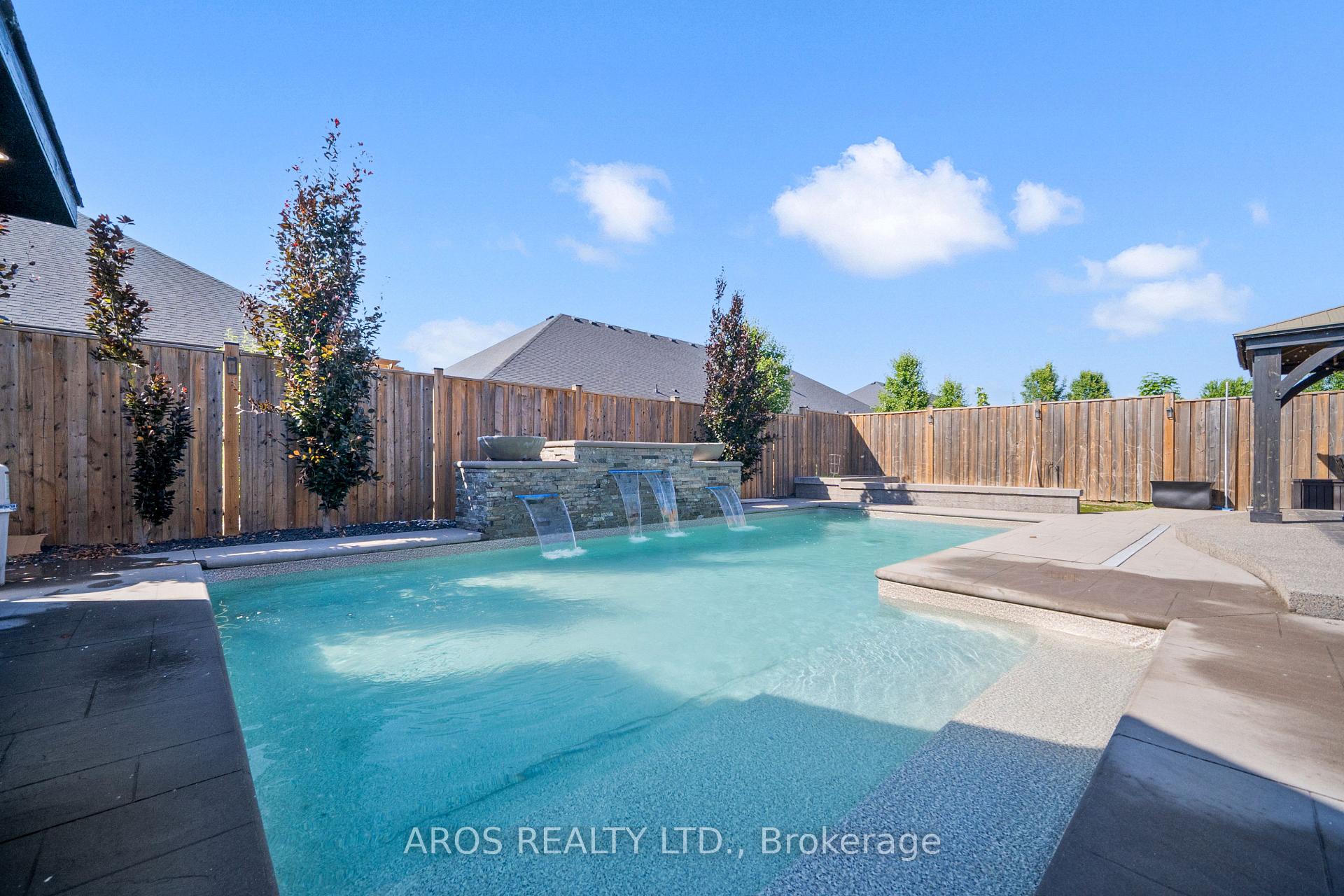 Photo 45 of Unit 250, 9861 Glendon Drive, Middlesex Centre, Rural Middlesex Centre — HOMEH