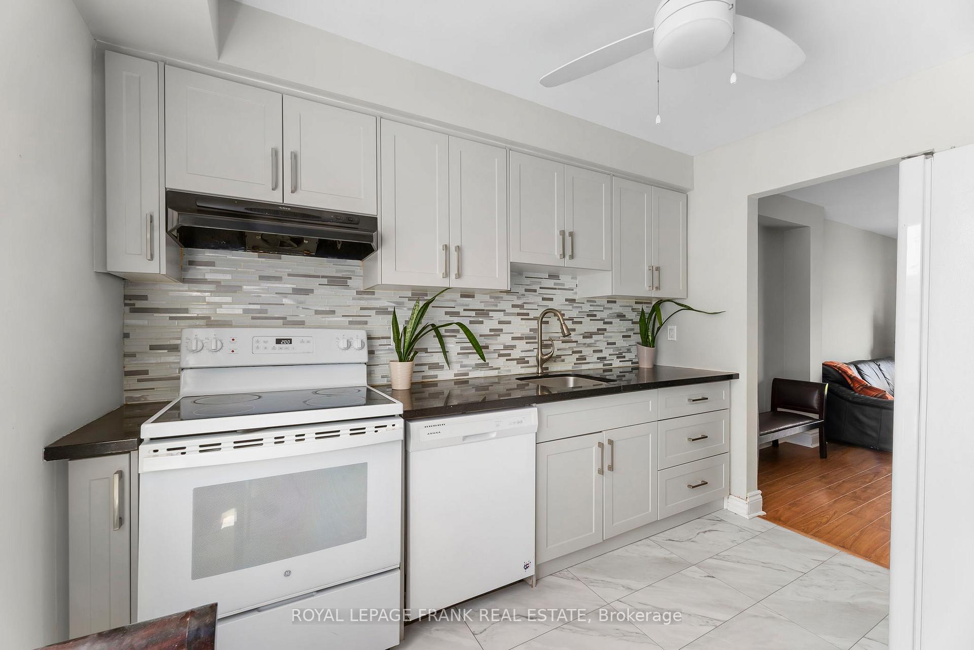 Photo 7 of Unit 32, 611 Galahad Drive, Oshawa, Eastdale — HOMEH