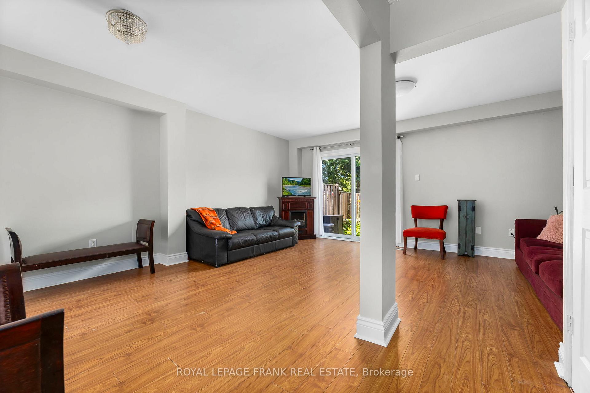 Photo 13 of Unit 32, 611 Galahad Drive, Oshawa, Eastdale — HOMEH