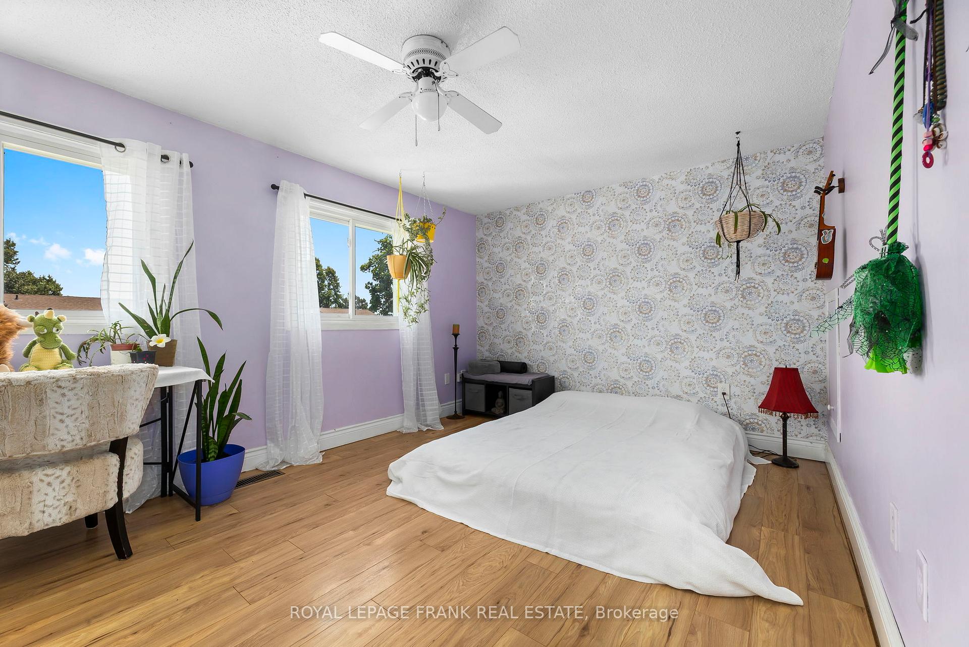 Photo 17 of Unit 32, 611 Galahad Drive, Oshawa, Eastdale — HOMEH