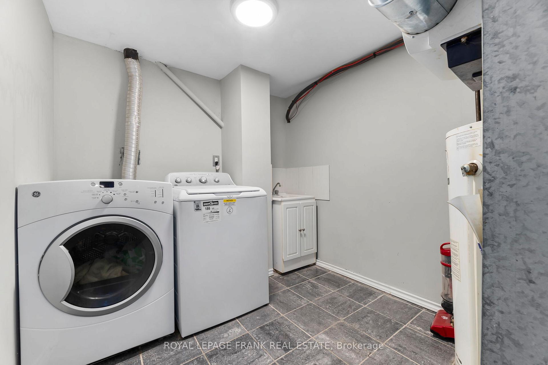 Photo 25 of Unit 32, 611 Galahad Drive, Oshawa, Eastdale — HOMEH