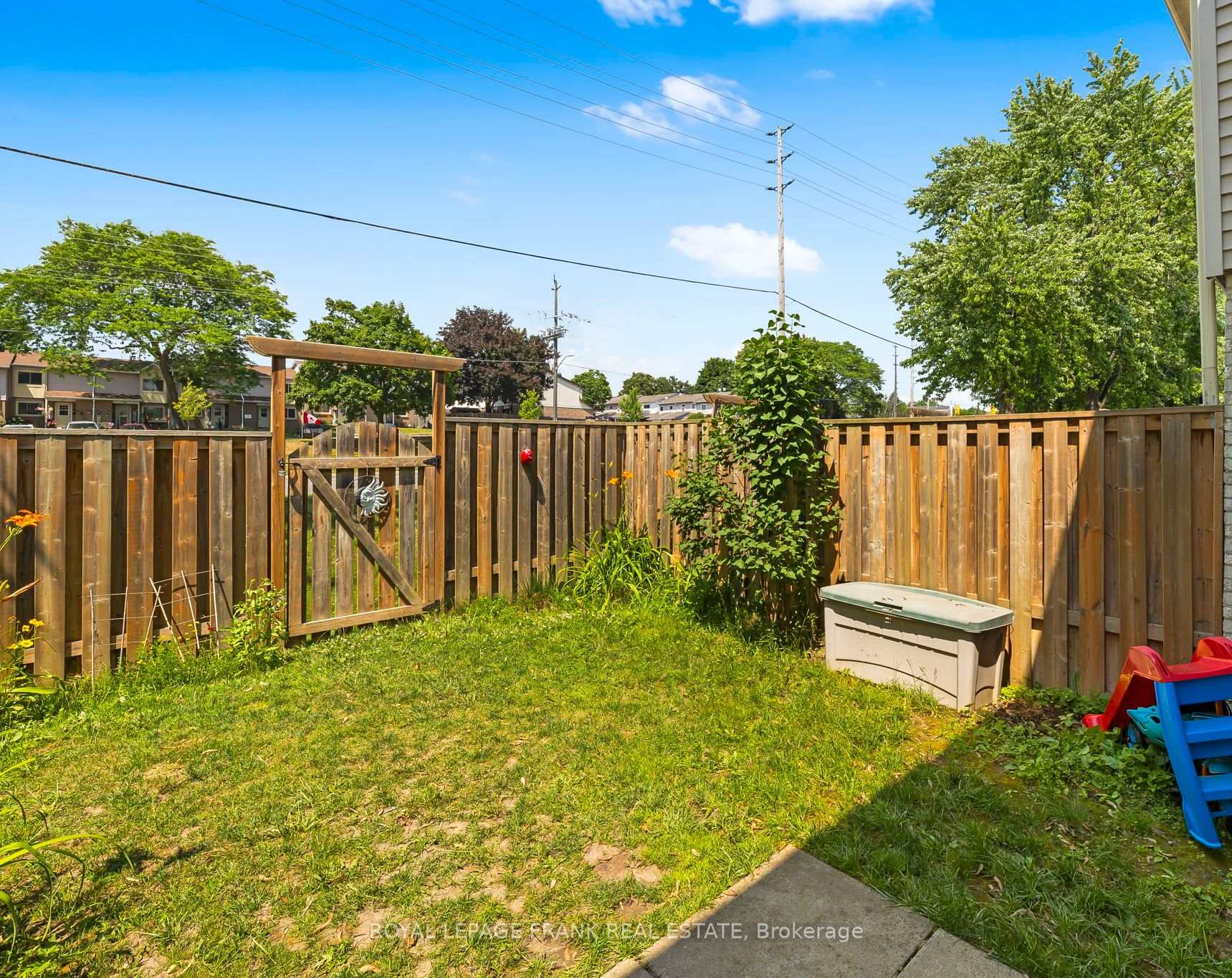 Photo 32 of Unit 32, 611 Galahad Drive, Oshawa, Eastdale — HOMEH