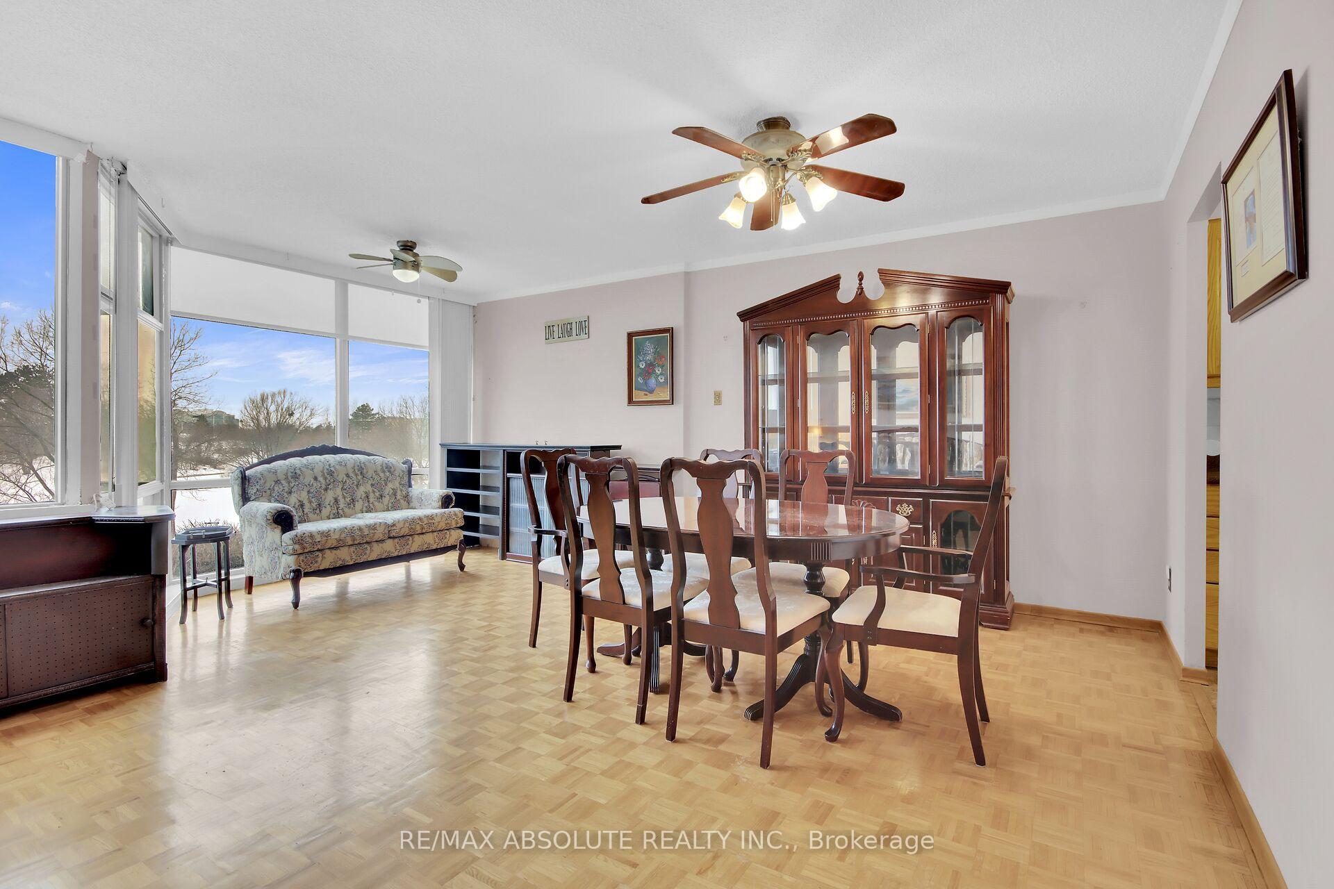 Photo 11 of Unit 207, 2759 Carousel Crescent, Ottawa, Emerald Woods/Sawmill Creek — HOMEH