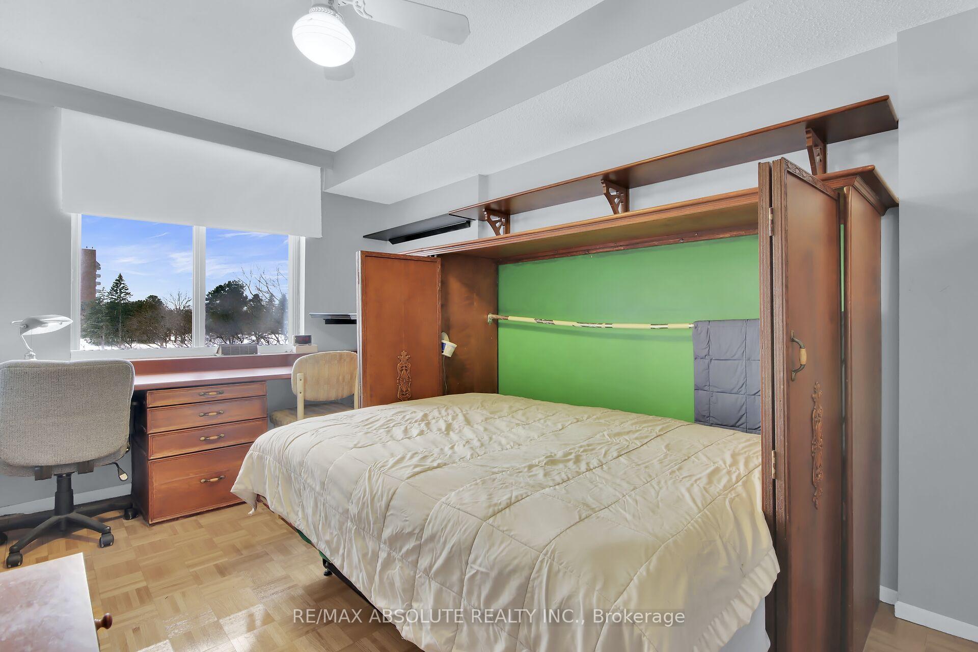 Photo 24 of Unit 207, 2759 Carousel Crescent, Ottawa, Emerald Woods/Sawmill Creek — HOMEH