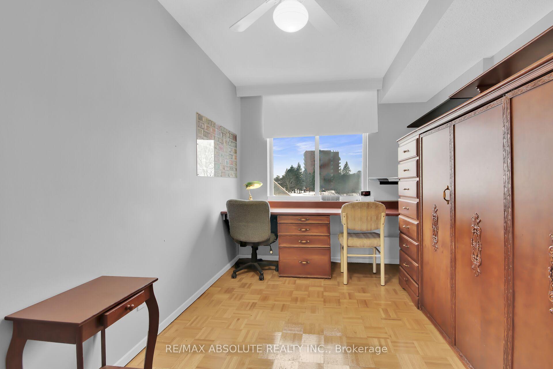 Photo 25 of Unit 207, 2759 Carousel Crescent, Ottawa, Emerald Woods/Sawmill Creek — HOMEH