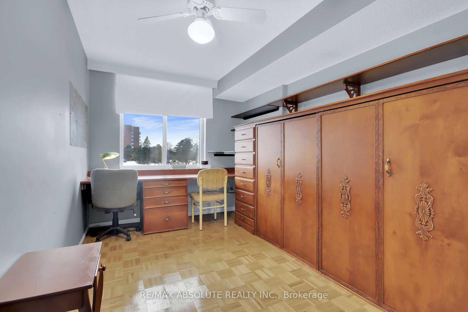 Photo 26 of Unit 207, 2759 Carousel Crescent, Ottawa, Emerald Woods/Sawmill Creek — HOMEH