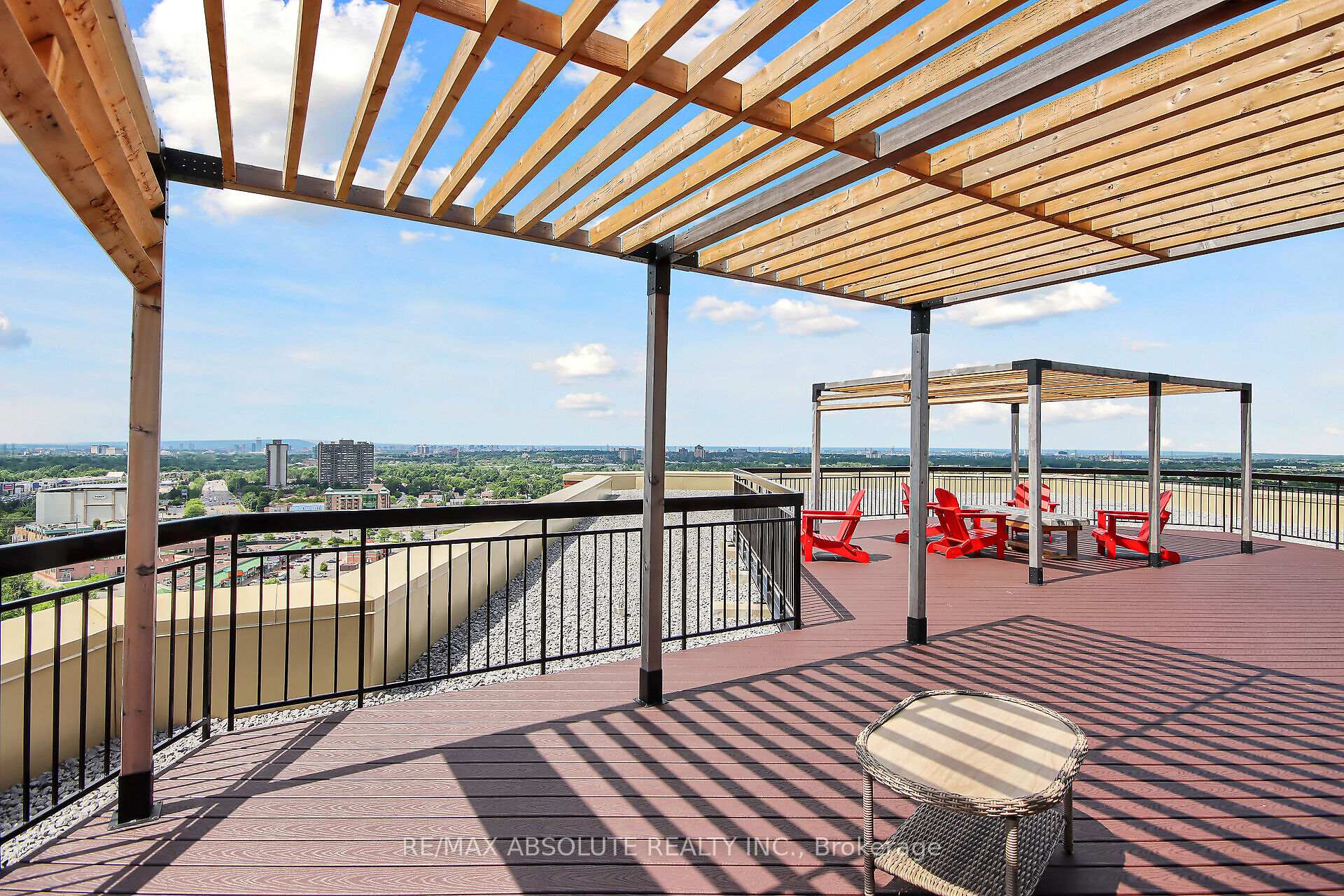 Photo 34 of Unit 207, 2759 Carousel Crescent, Ottawa, Emerald Woods/Sawmill Creek — HOMEH