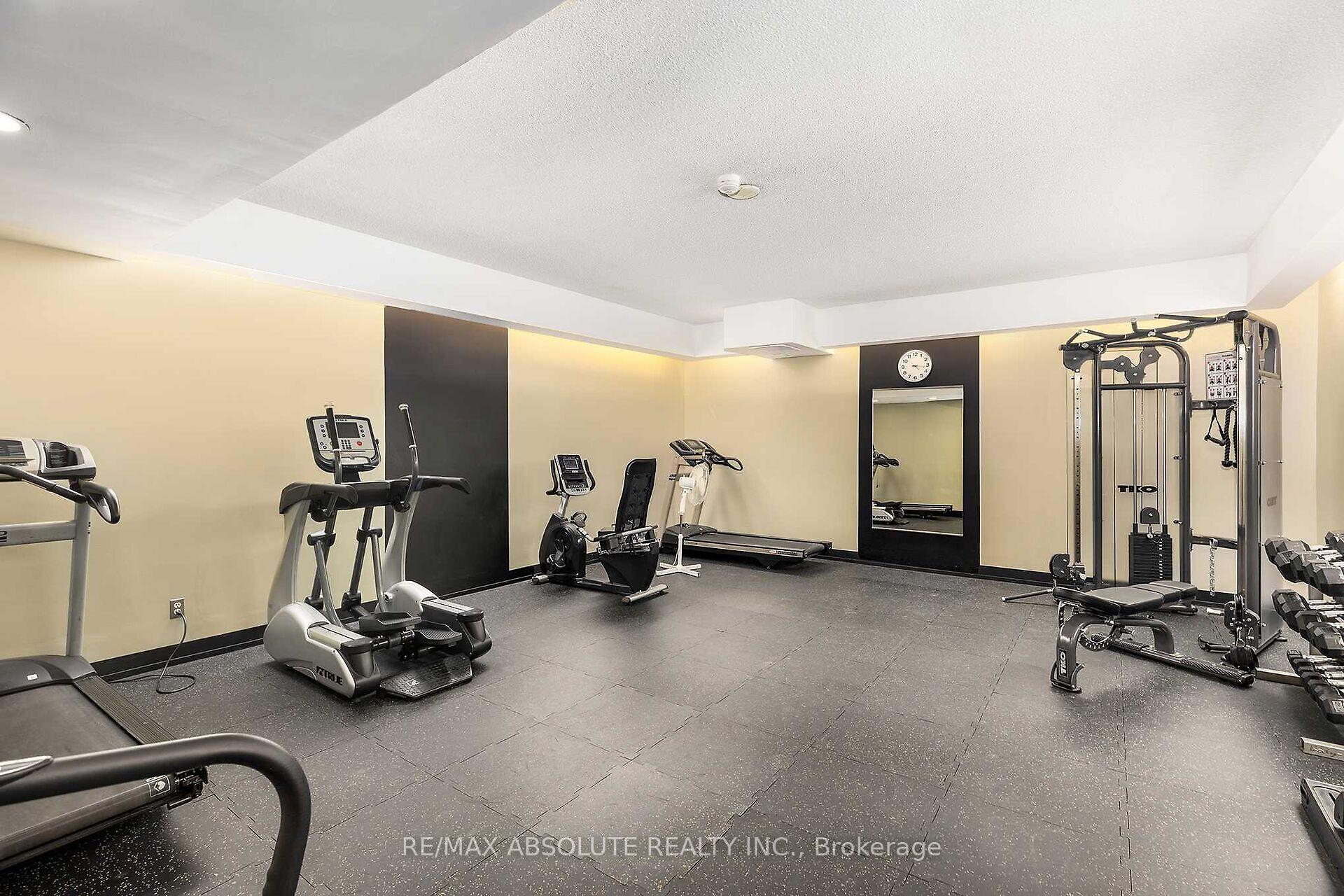 Photo 35 of Unit 207, 2759 Carousel Crescent, Ottawa, Emerald Woods/Sawmill Creek — HOMEH