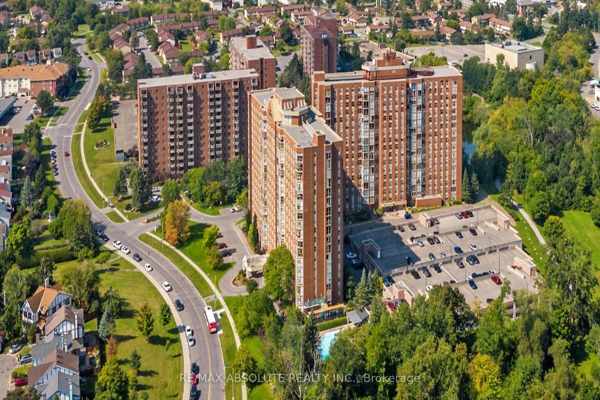 Photo 39 of Unit 207, 2759 Carousel Crescent, Ottawa, Emerald Woods/Sawmill Creek — HOMEH