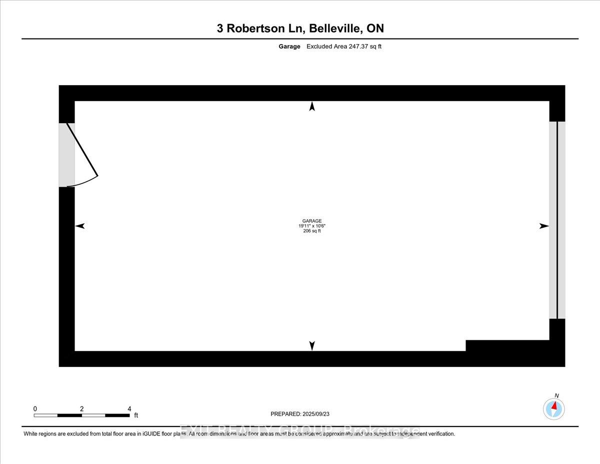 Photo 42 of 3 Robertson Lane, Belleville, Belleville Ward — HOMEH