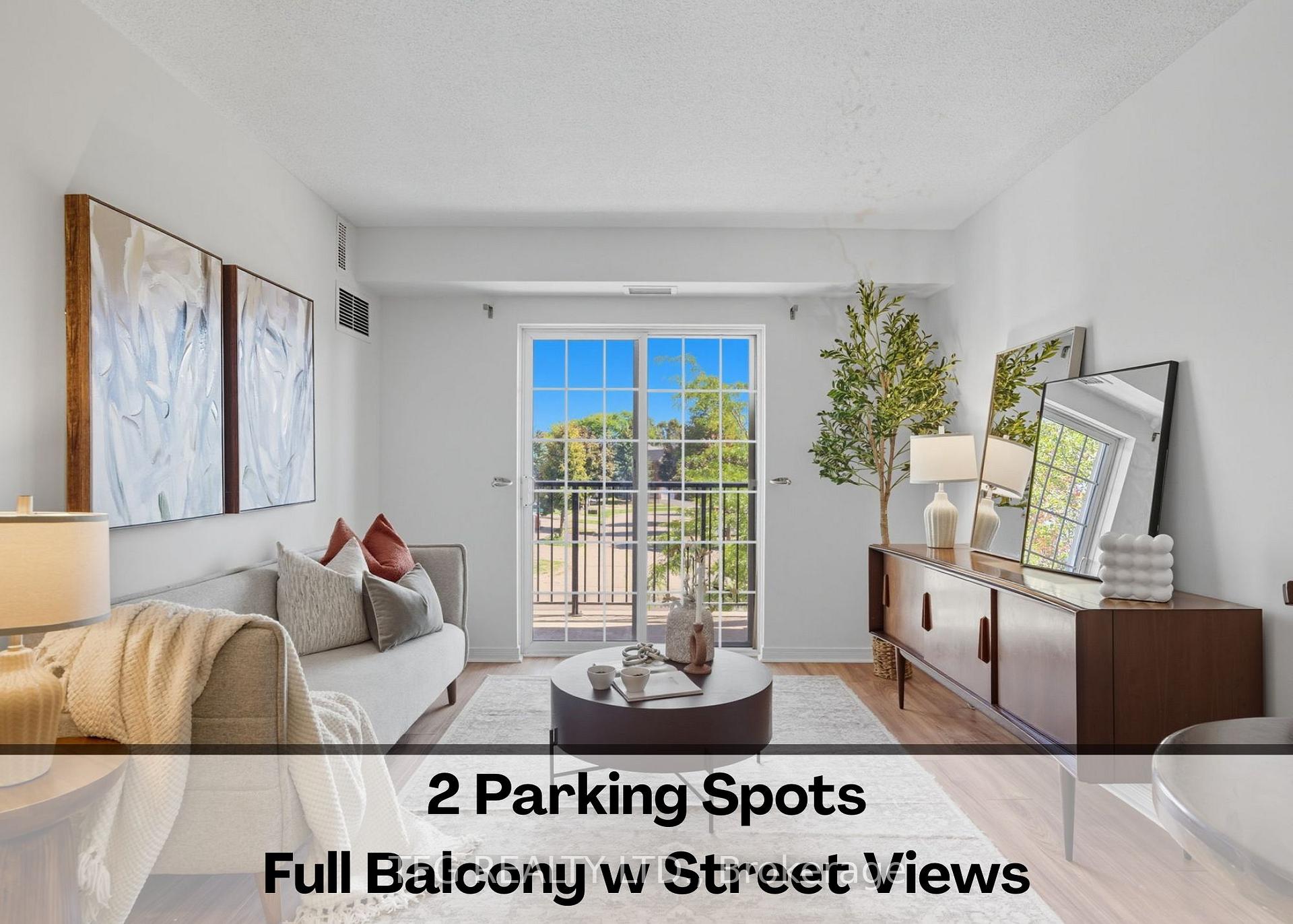 Front of Unit 211, 106 Aspen Springs Drive