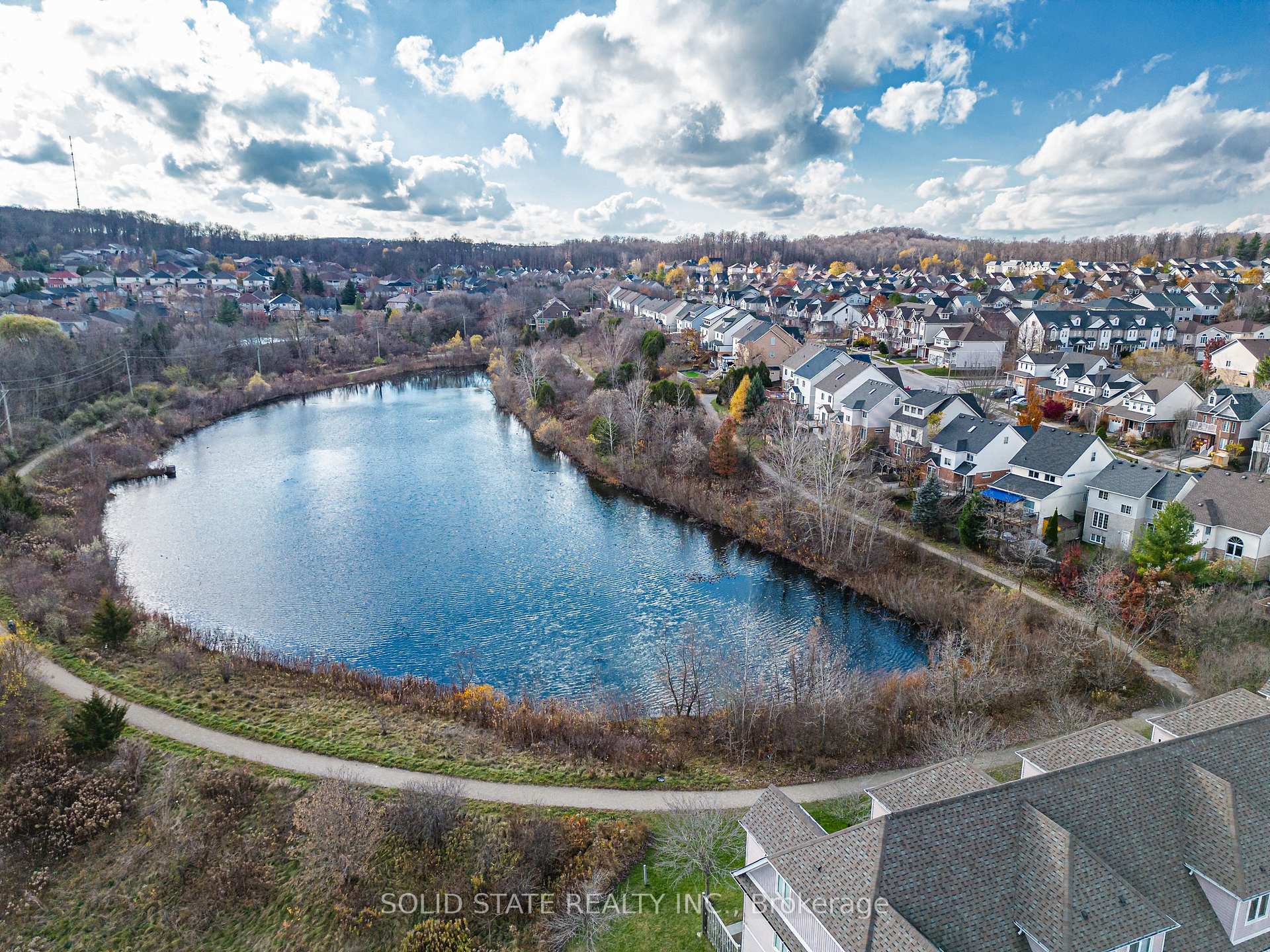 Photo 2 of Unit 13, 601 Columbia Forest Boulevard, Waterloo — HOMEH