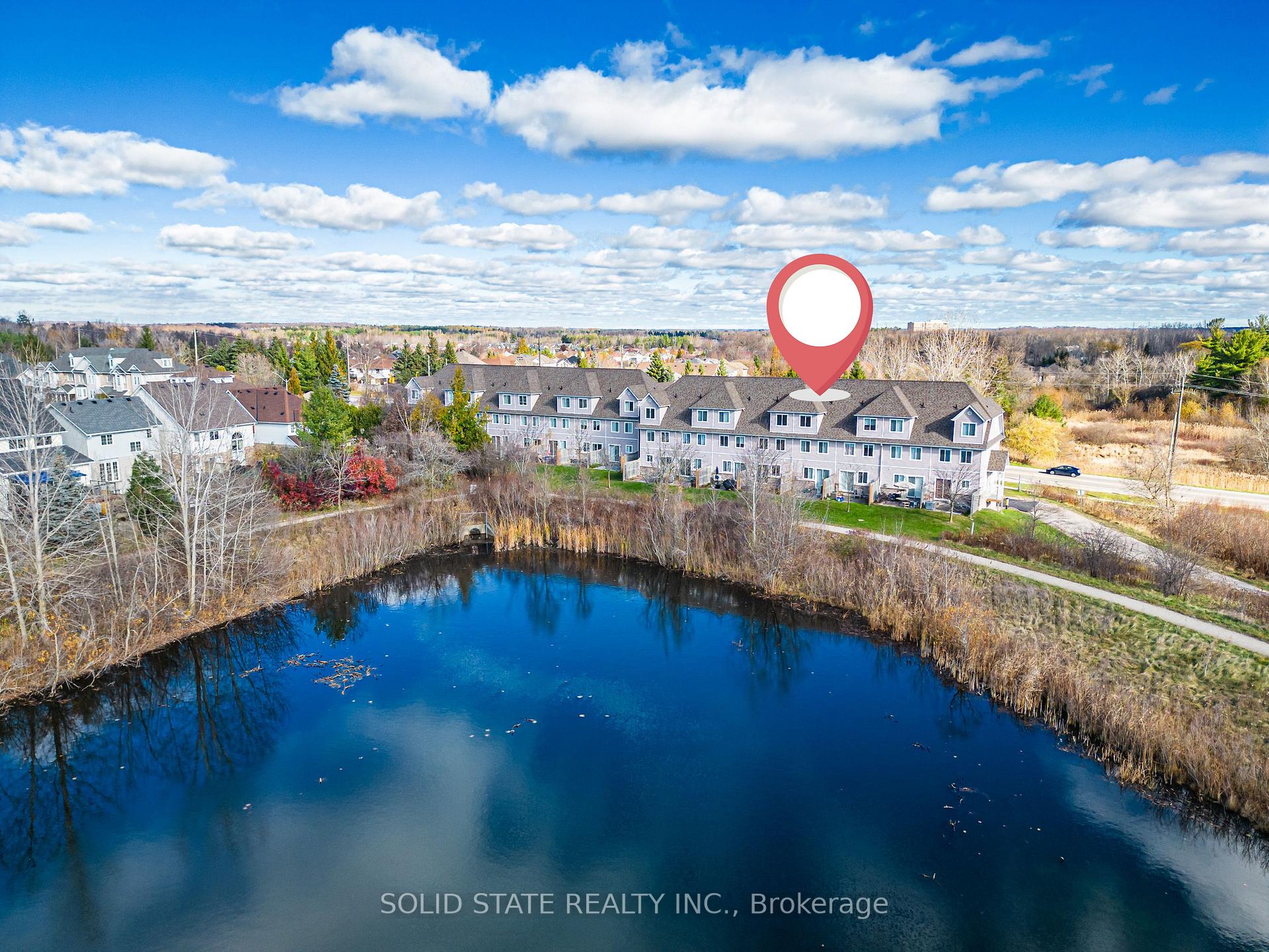 Photo 3 of Unit 13, 601 Columbia Forest Boulevard, Waterloo — HOMEH