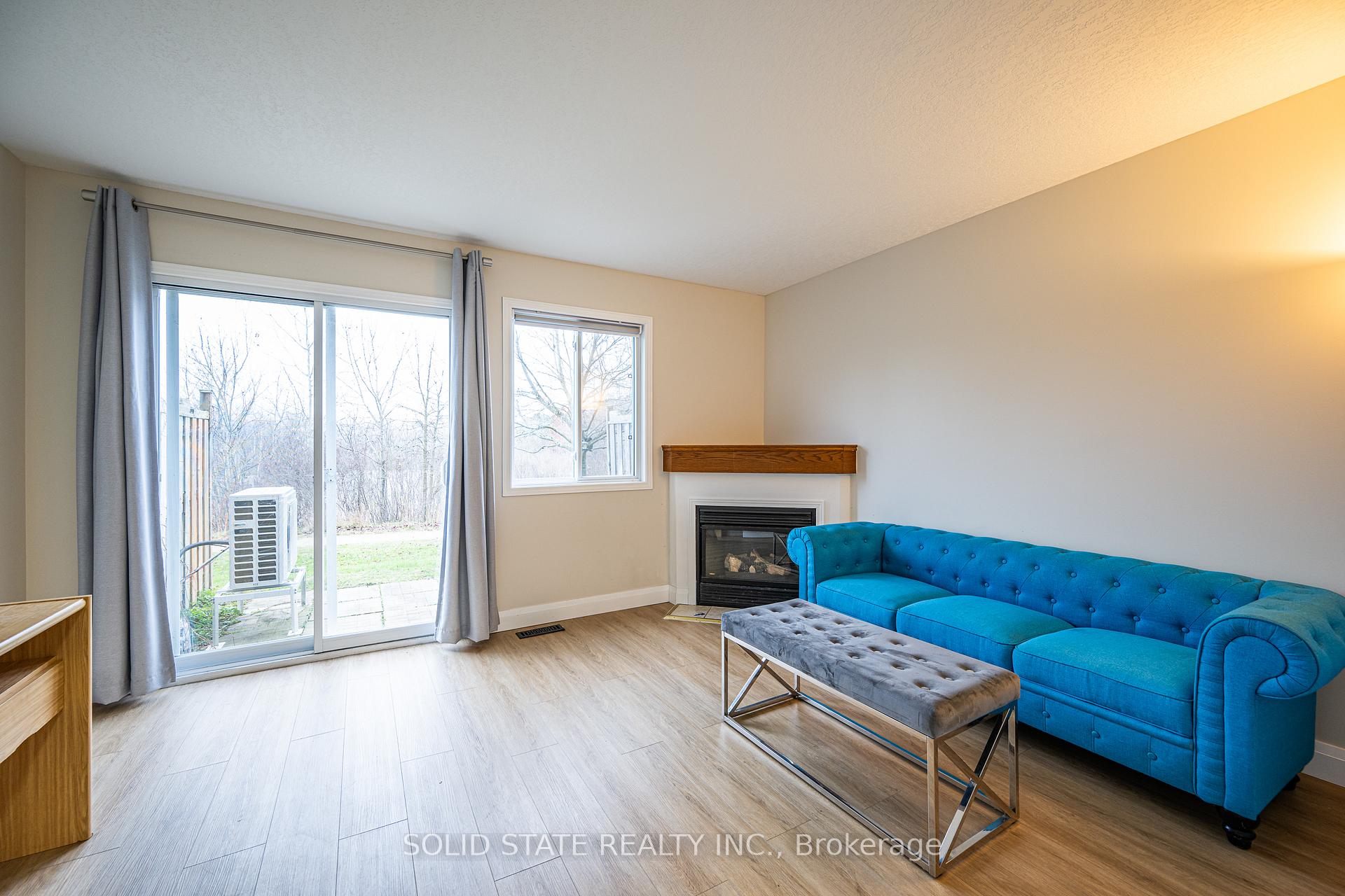 Photo 9 of Unit 13, 601 Columbia Forest Boulevard, Waterloo — HOMEH