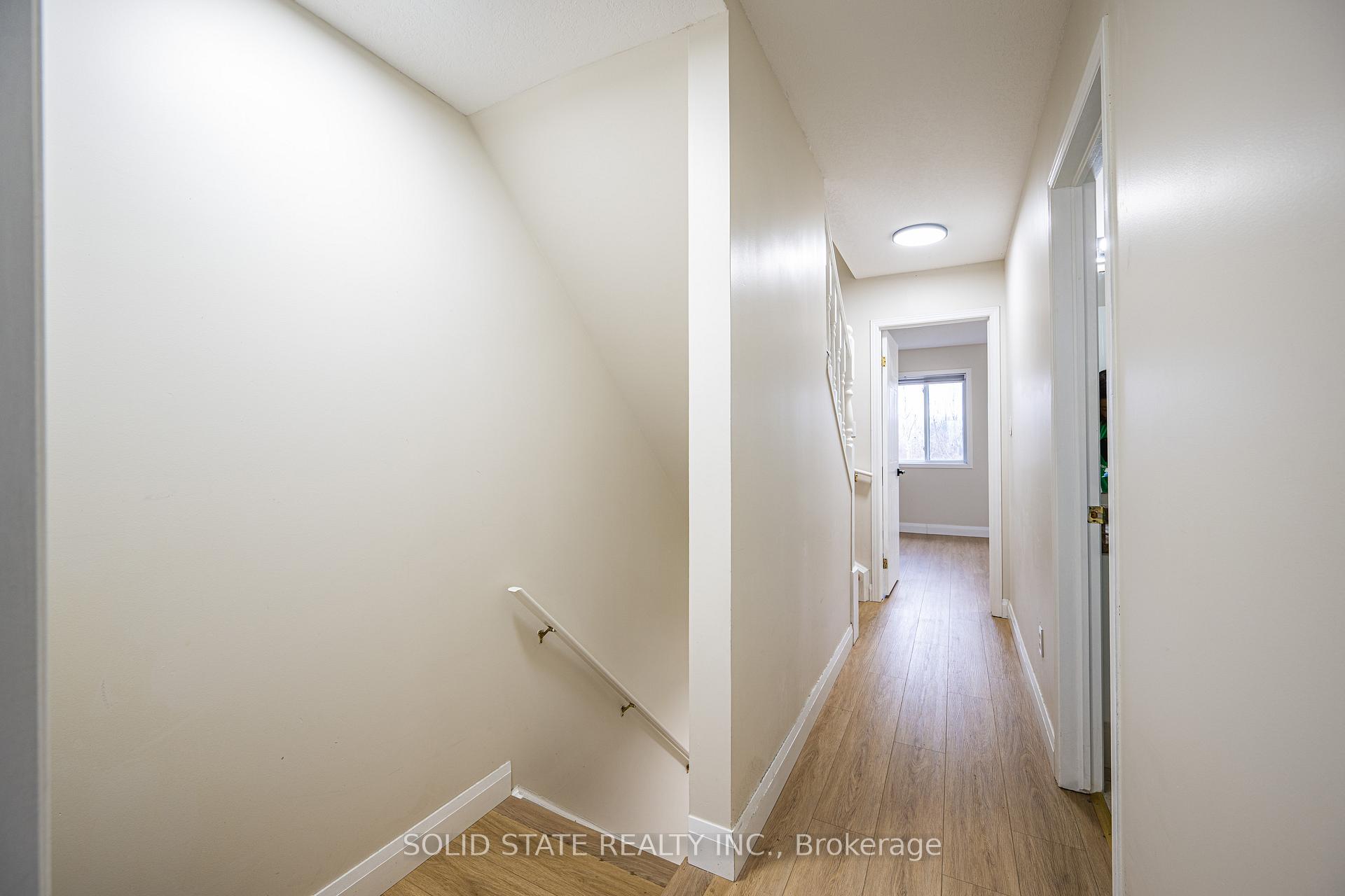Photo 12 of Unit 13, 601 Columbia Forest Boulevard, Waterloo — HOMEH