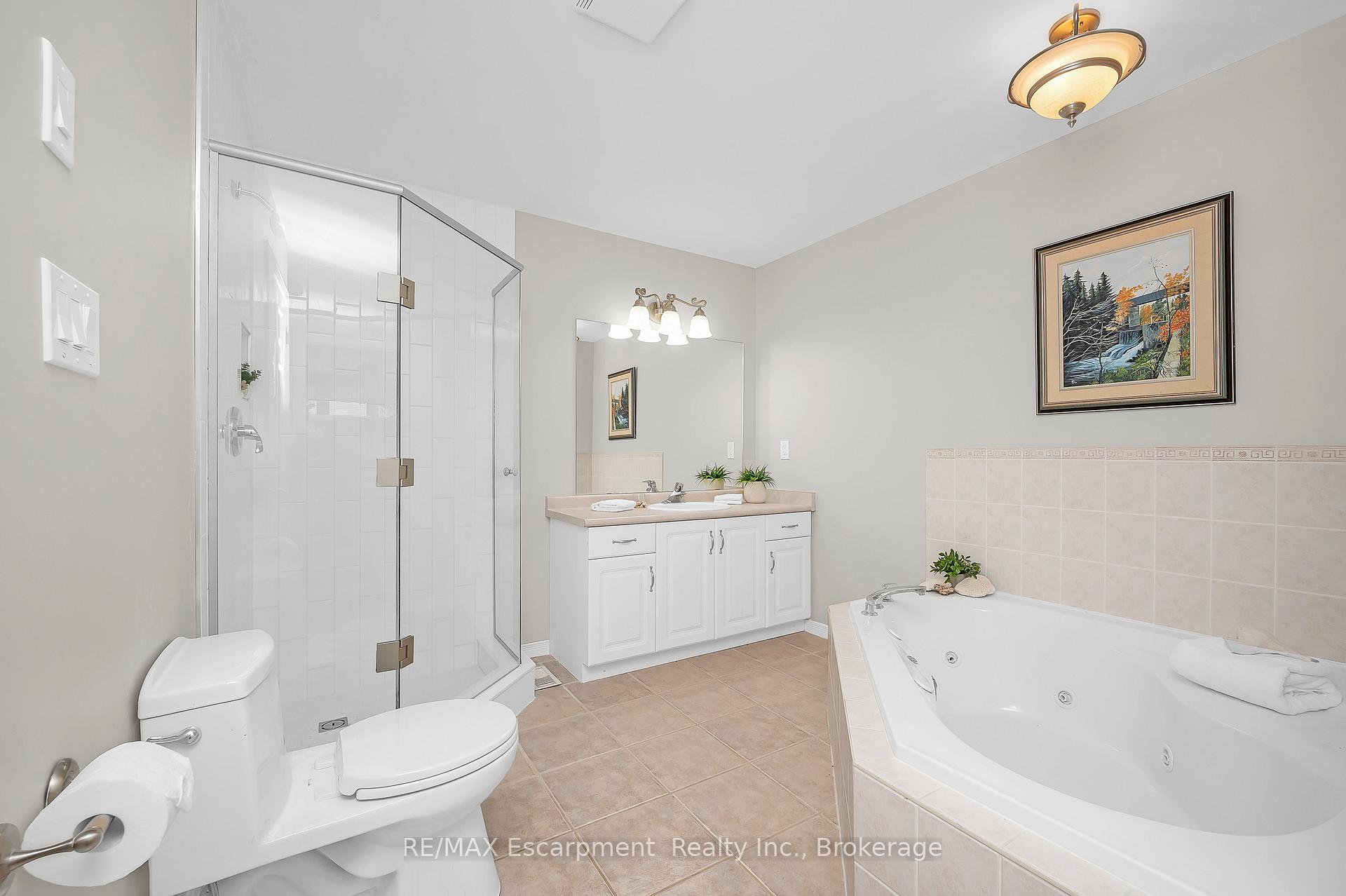 Photo 20 of Unit 18, 212 Stonehenge Drive, Hamilton, Meadowlands — HOMEH