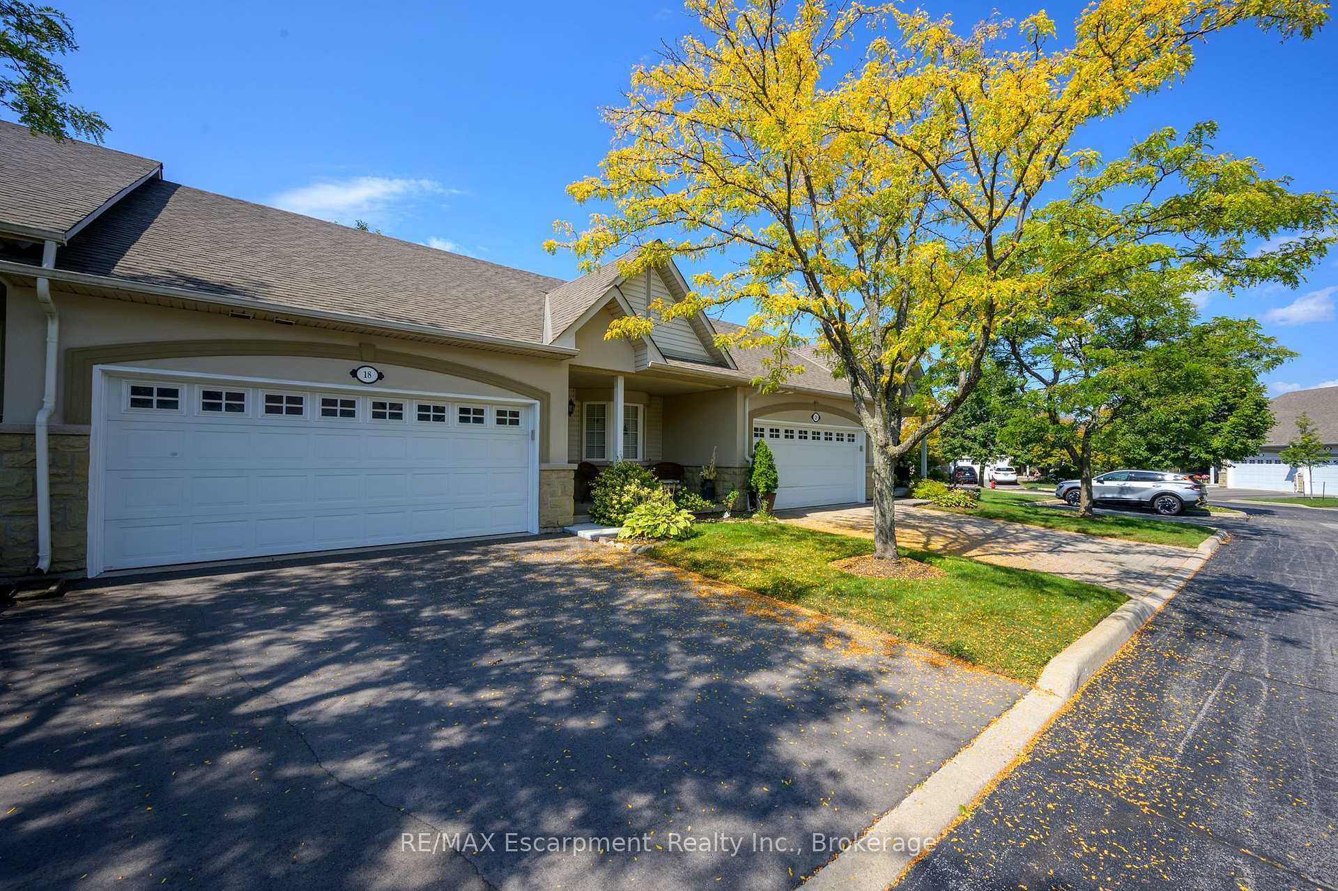 Photo 46 of Unit 18, 212 Stonehenge Drive, Hamilton, Meadowlands — HOMEH