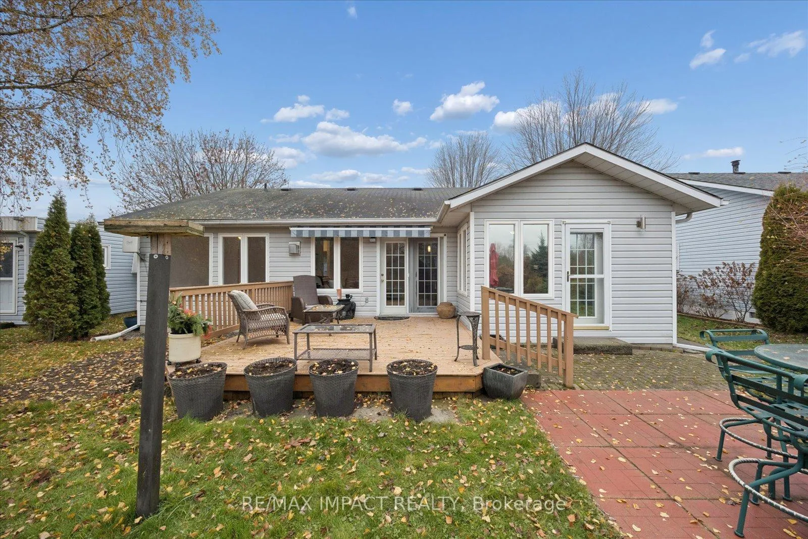 Photo 25 of 15 Fairway Drive, Clarington, Newcastle — HOMEH