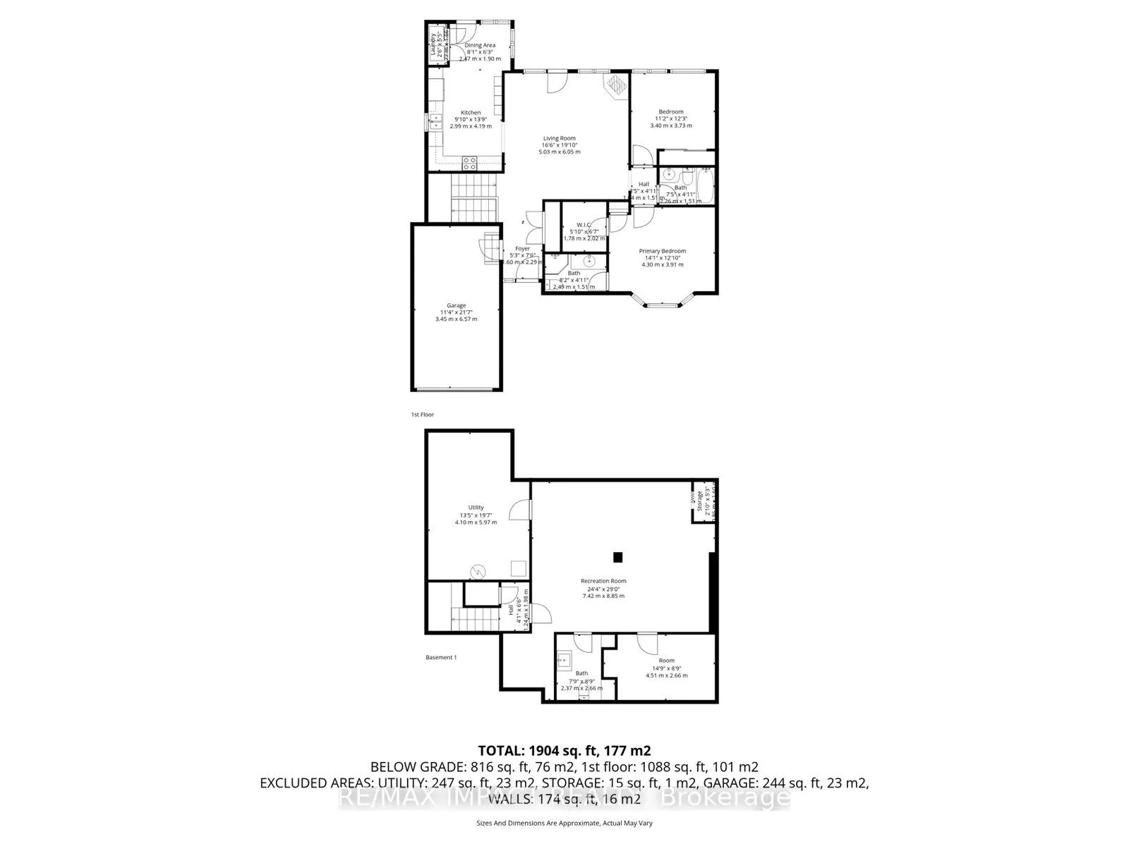 Photo 26 of 15 Fairway Drive, Clarington, Newcastle — HOMEH