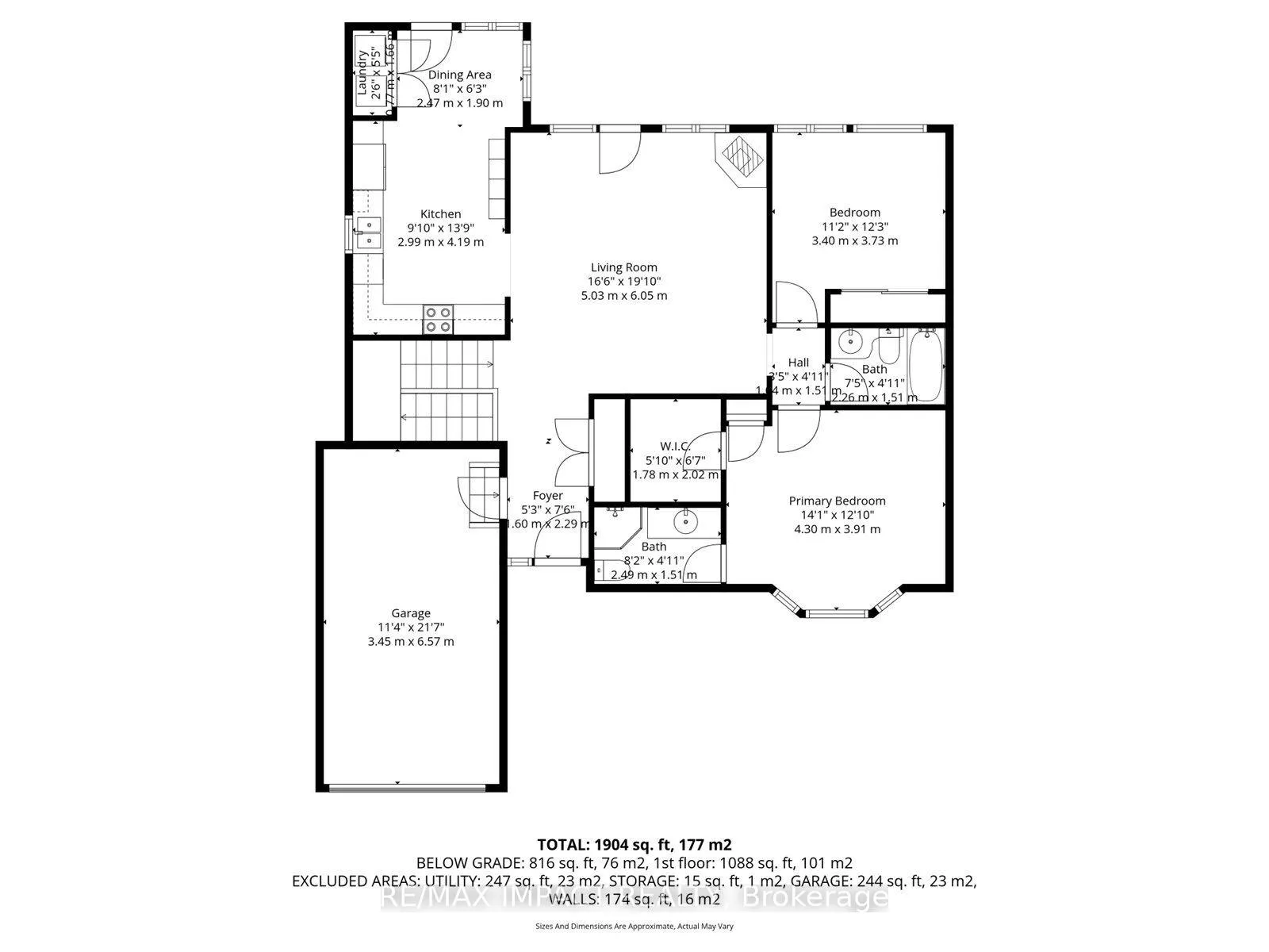 Photo 28 of 15 Fairway Drive, Clarington, Newcastle — HOMEH