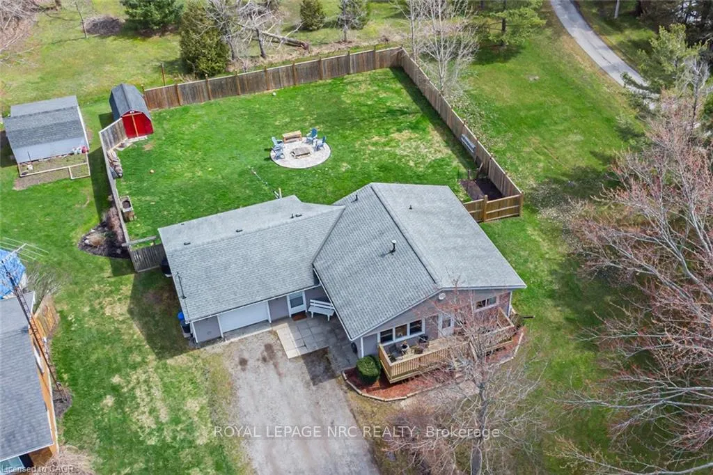 Photo 1 of 11685 Burnaby Road, Wainfleet, Marshville/Winger — HOMEH