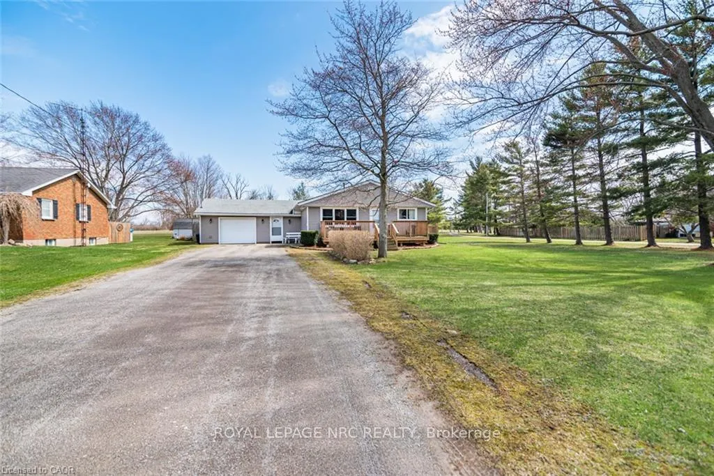 Photo 3 of 11685 Burnaby Road, Wainfleet, Marshville/Winger — HOMEH