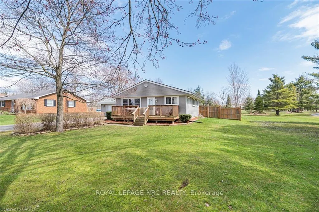 Photo 4 of 11685 Burnaby Road, Wainfleet, Marshville/Winger — HOMEH