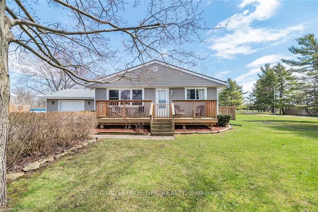 Photo 5 of 11685 Burnaby Road, Wainfleet, Marshville/Winger — HOMEH
