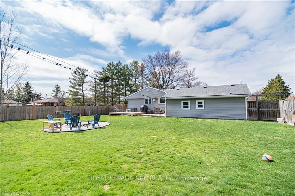 Photo 7 of 11685 Burnaby Road, Wainfleet, Marshville/Winger — HOMEH