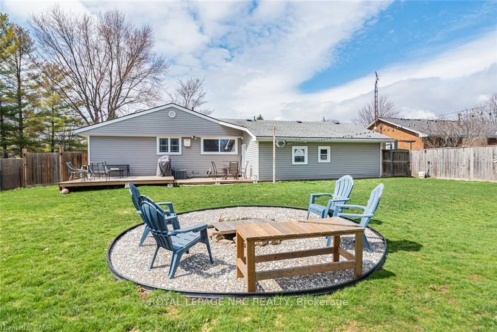 Photo 8 of 11685 Burnaby Road, Wainfleet, Marshville/Winger — HOMEH