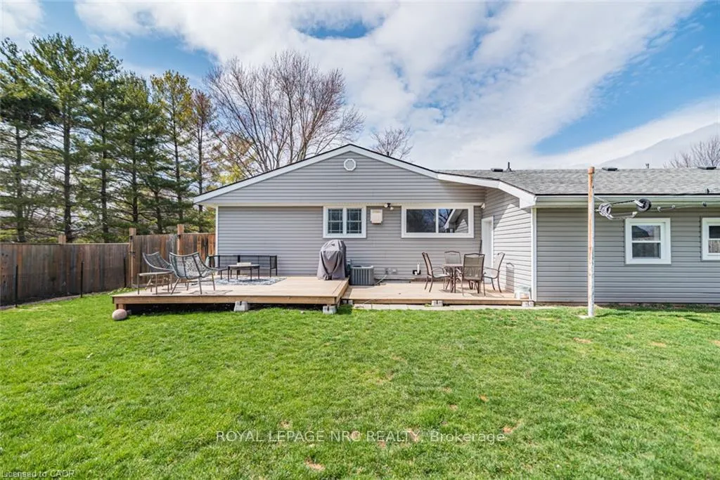 Photo 9 of 11685 Burnaby Road, Wainfleet, Marshville/Winger — HOMEH